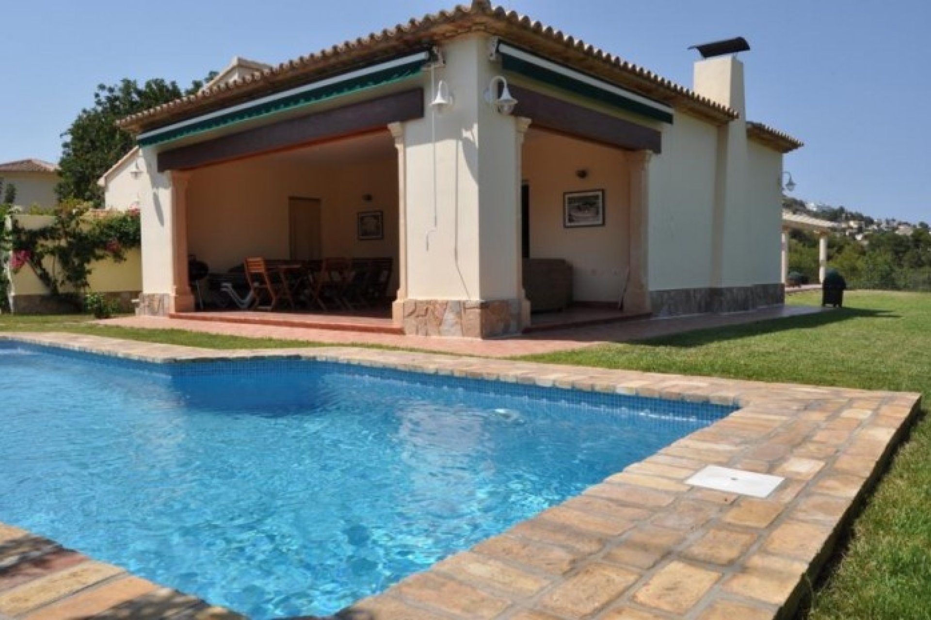 Venta - Villa - Moraira