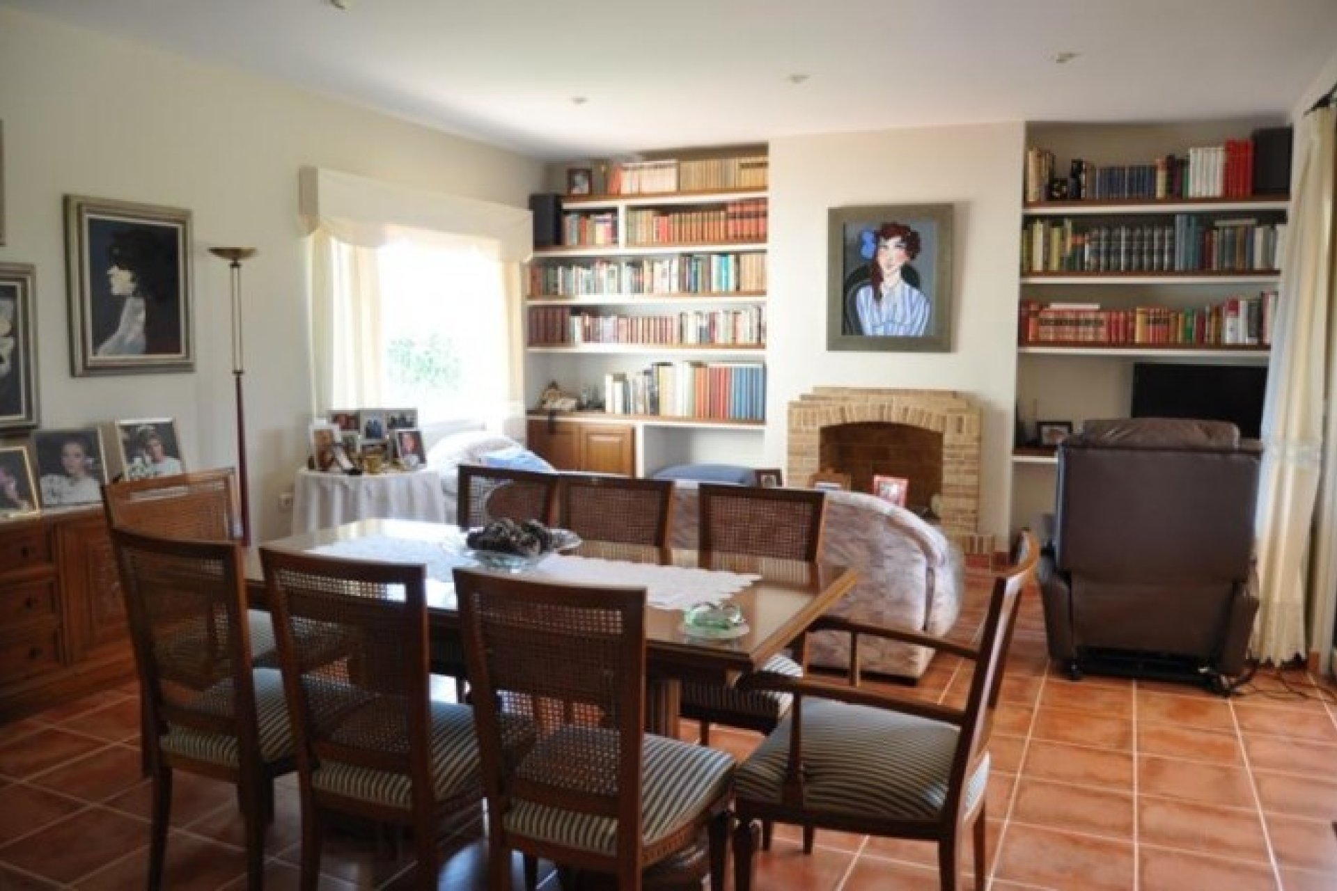 Venta - Villa - Moraira