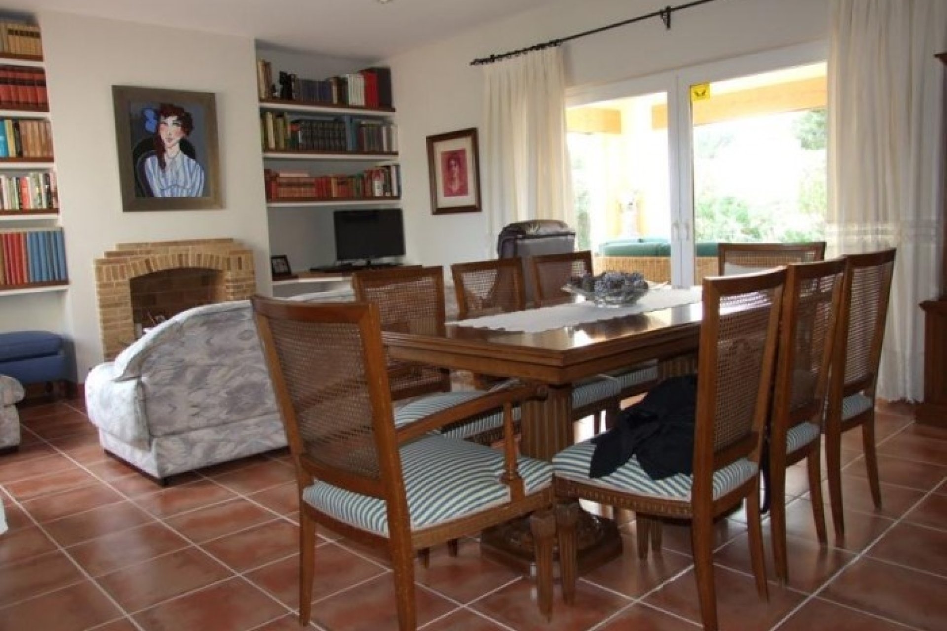 Venta - Villa - Moraira