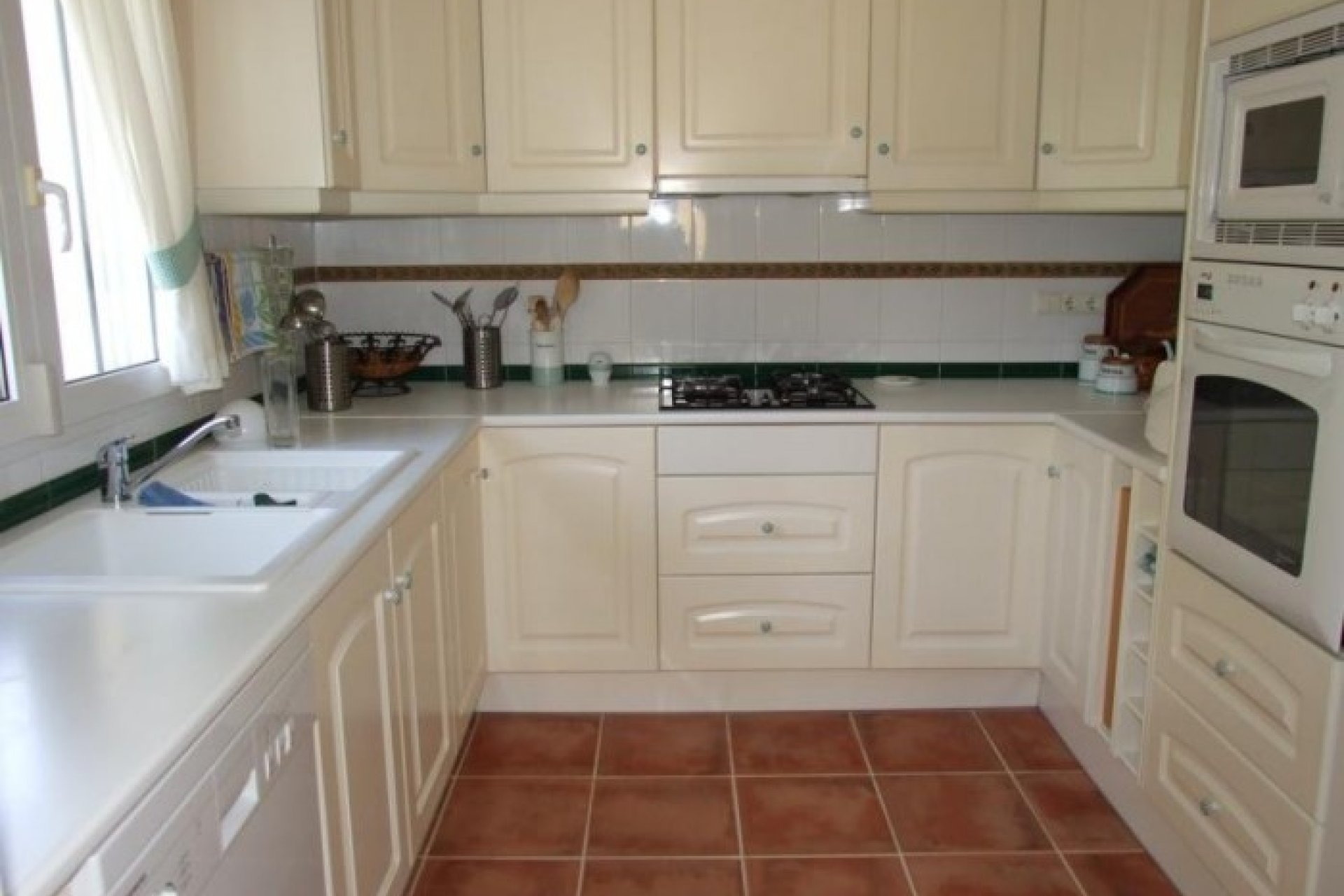 Venta - Villa - Moraira