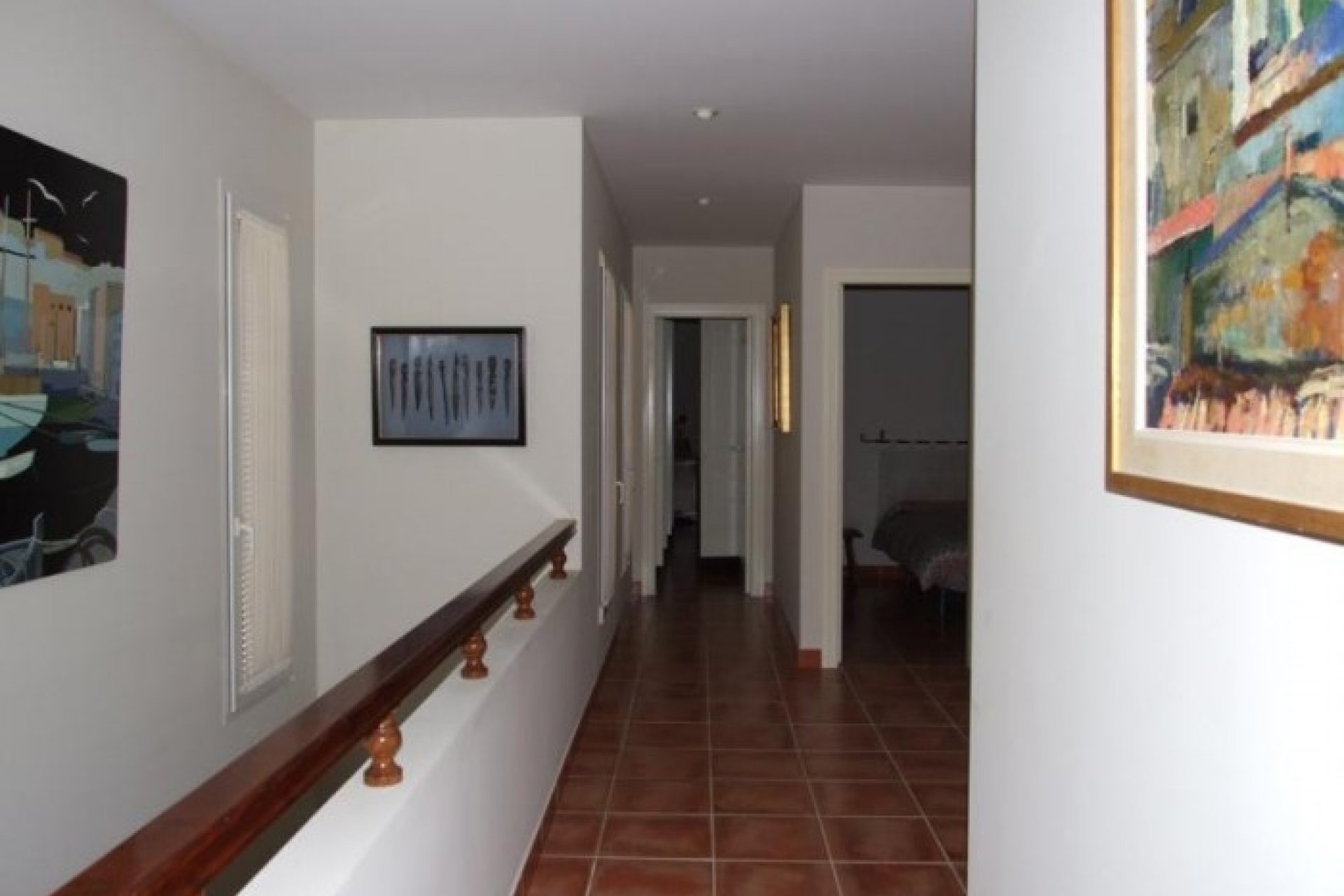 Venta - Villa - Moraira