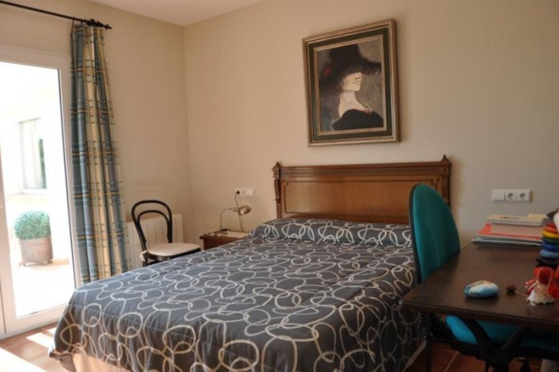 Venta - Villa - Moraira