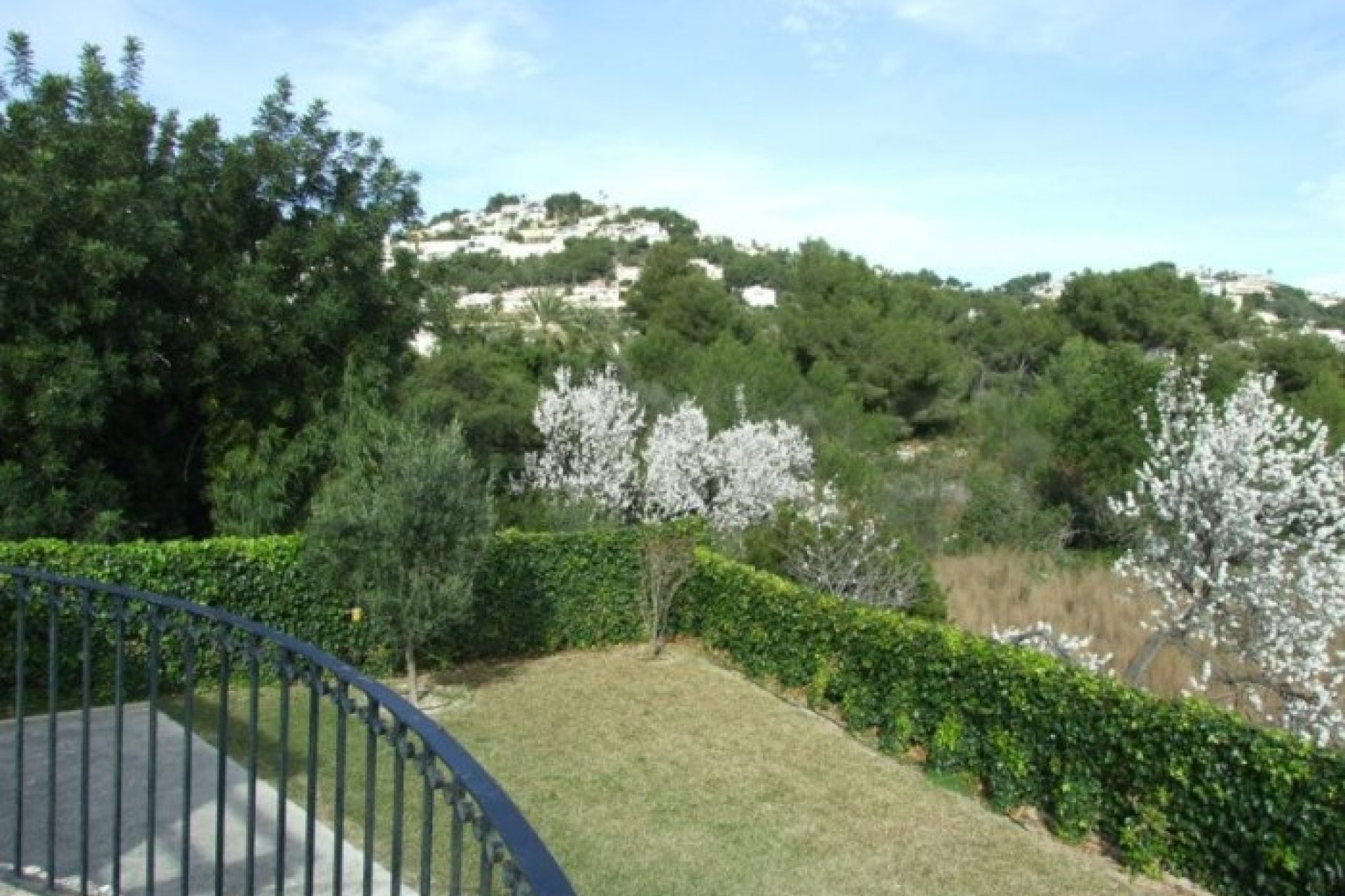Venta - Villa - Moraira