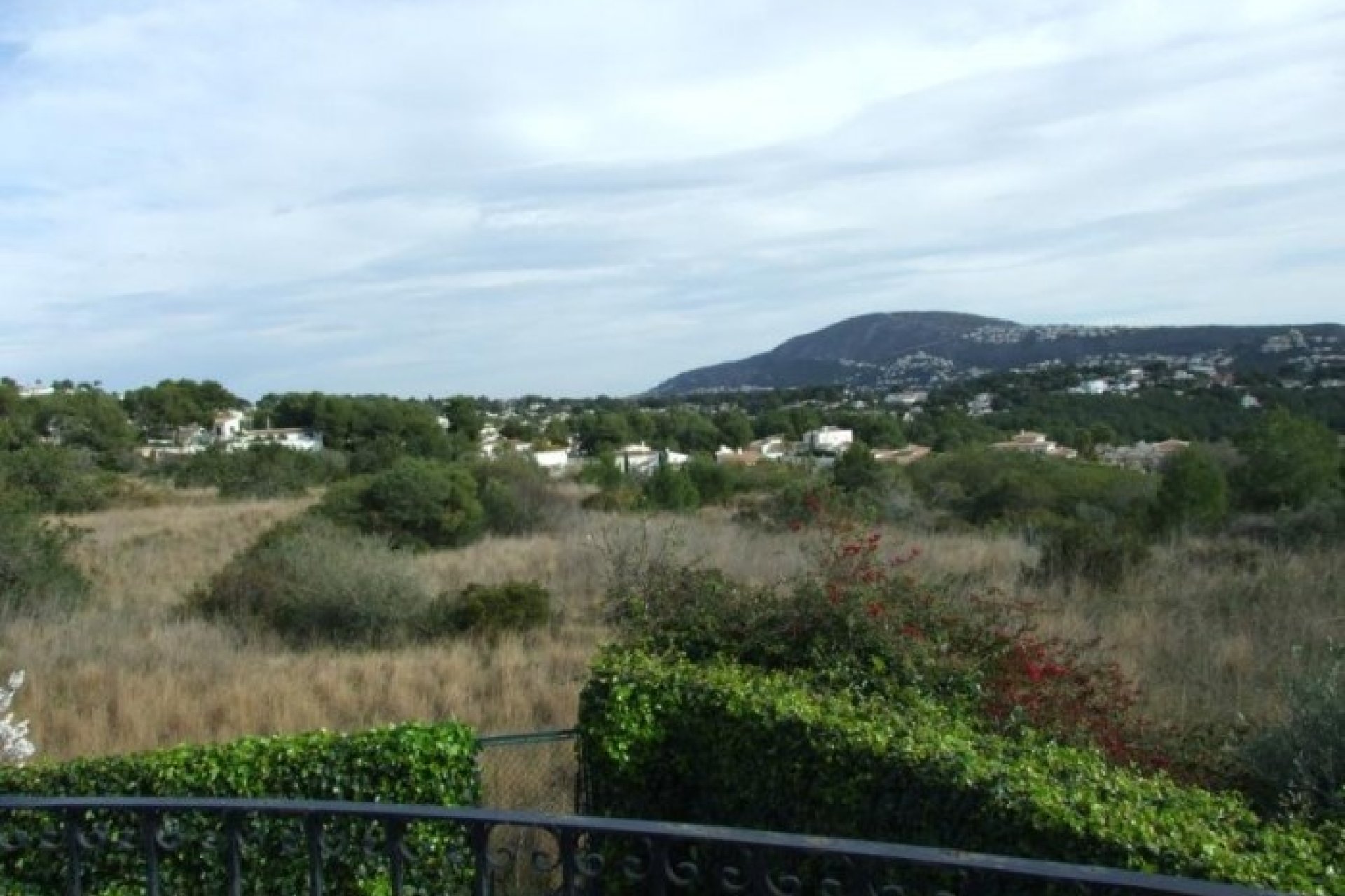 Venta - Villa - Moraira