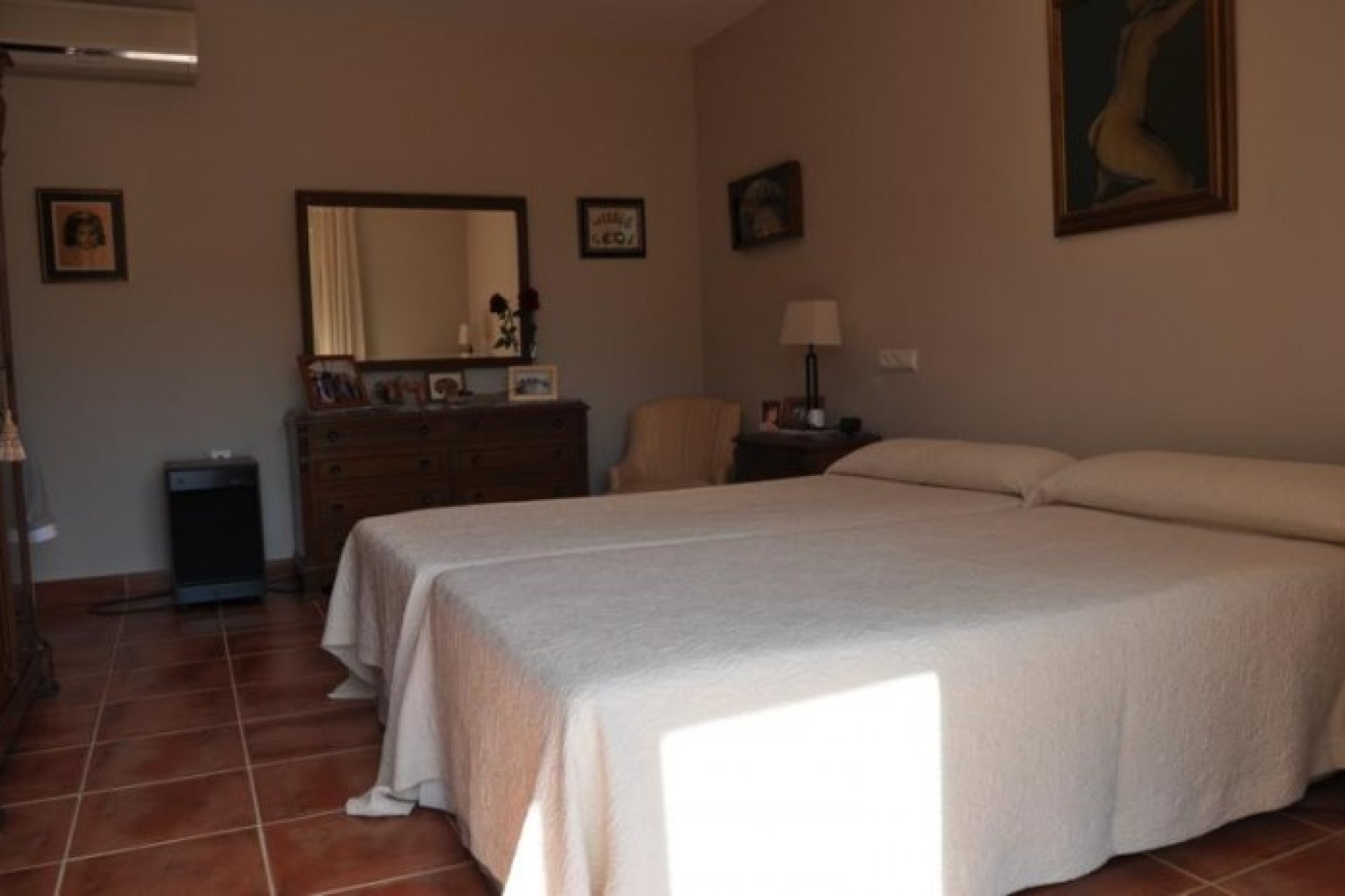 Venta - Villa - Moraira