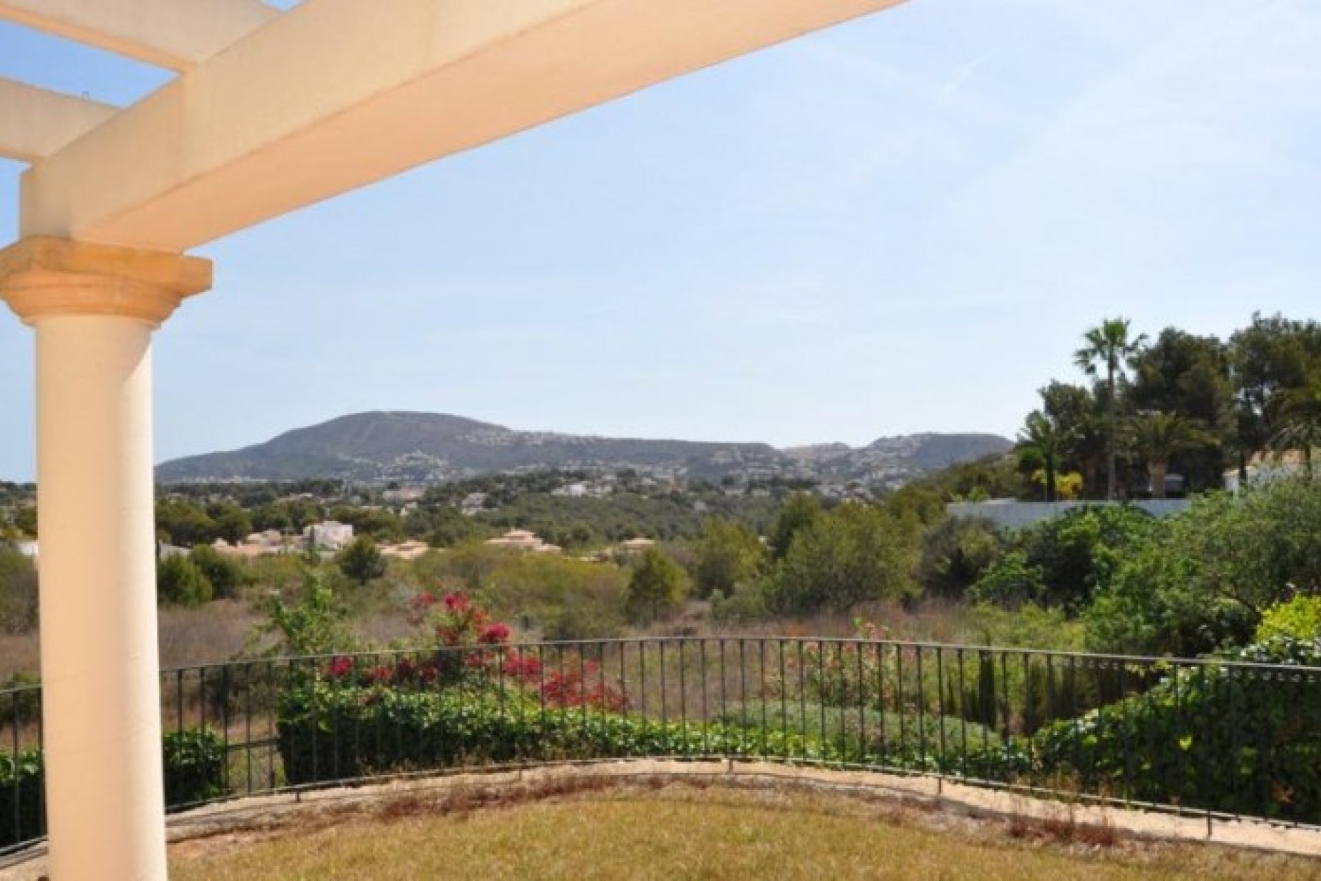 Venta - Villa - Moraira