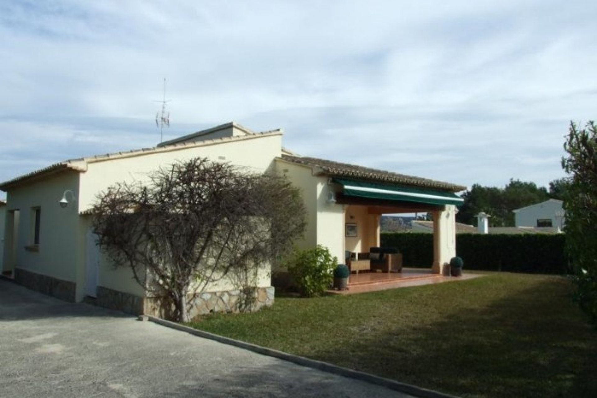 Venta - Villa - Moraira