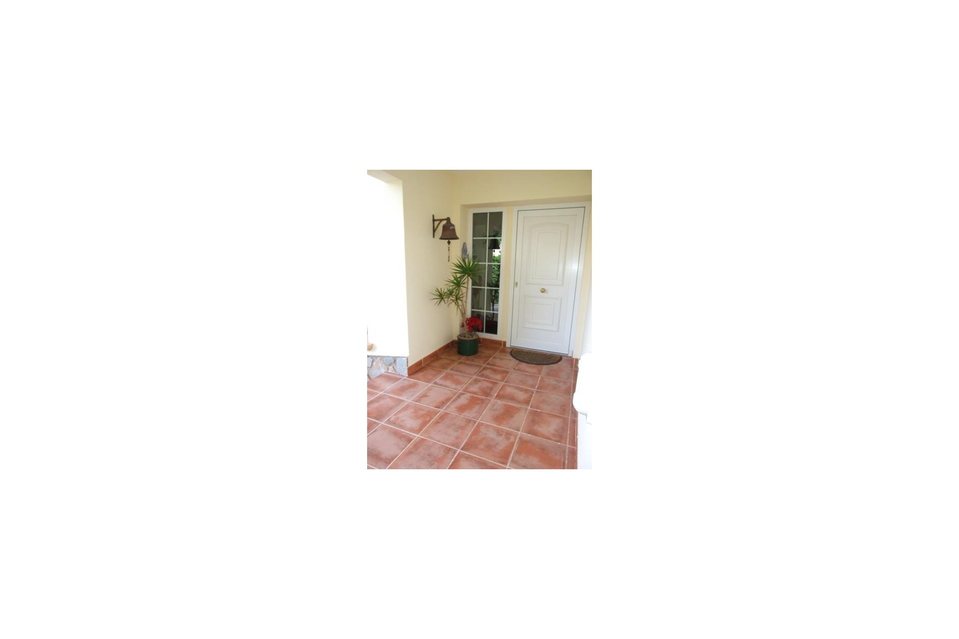 Venta - Villa - Moraira