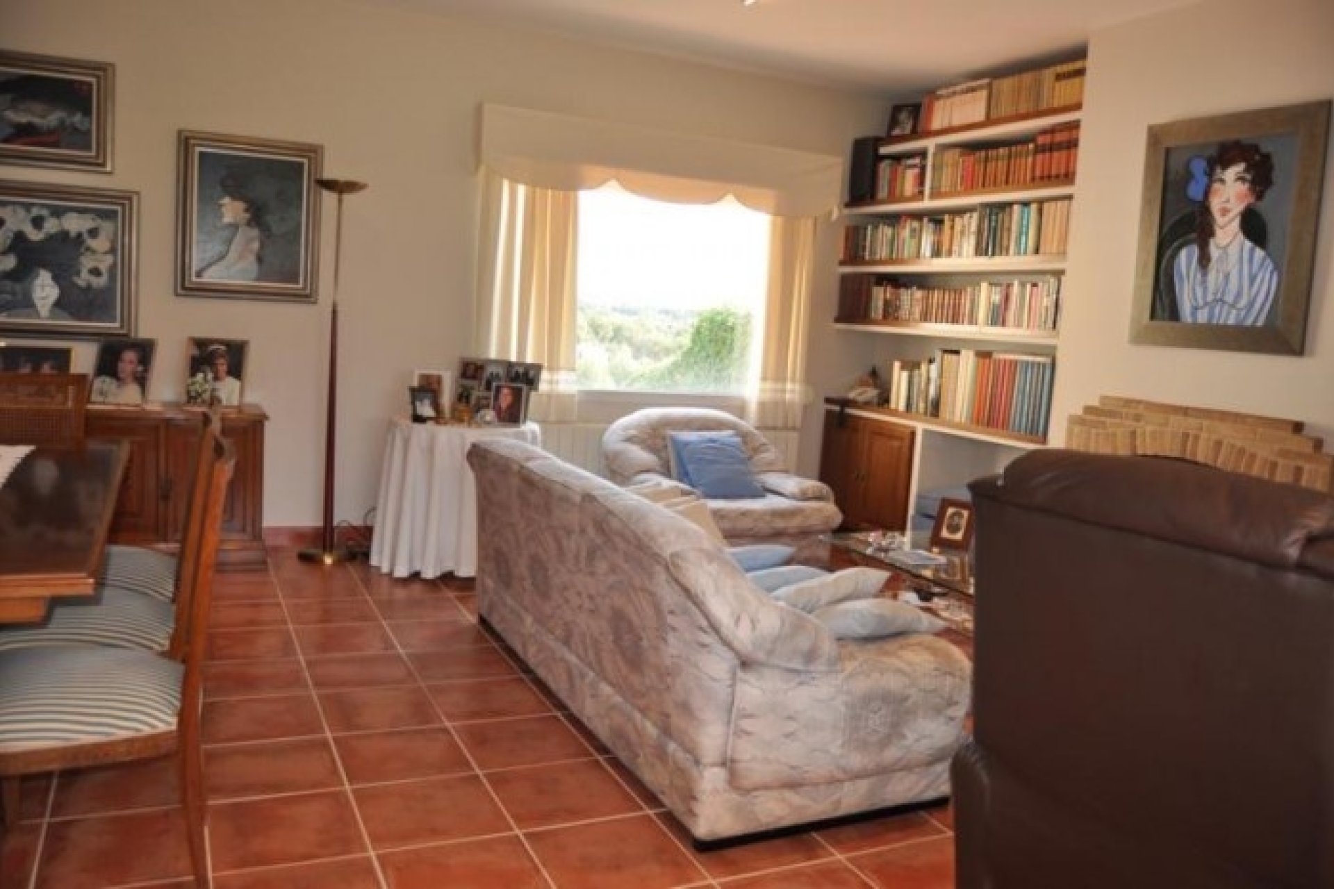 Venta - Villa - Moraira