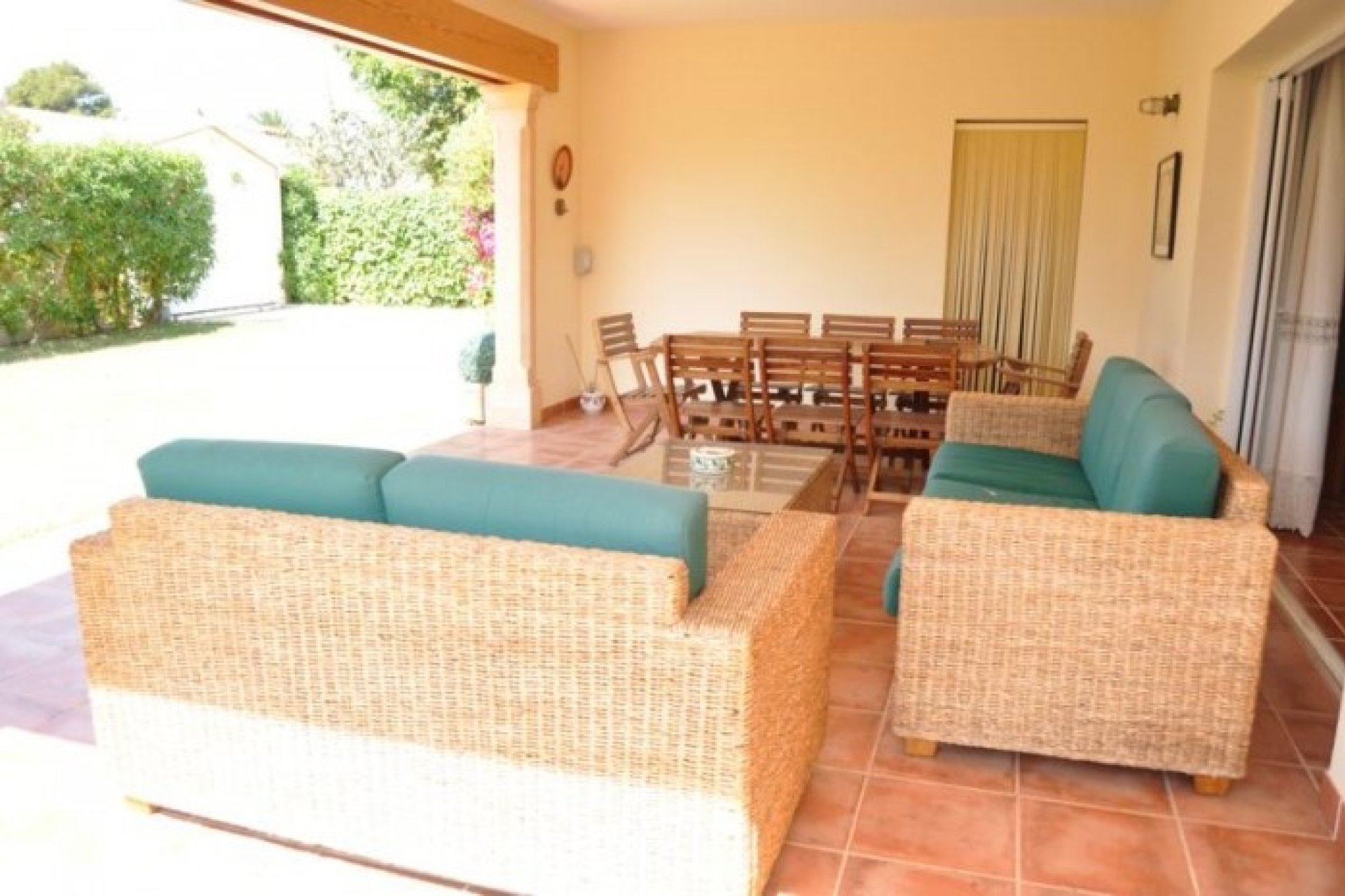 Venta - Villa - Moraira