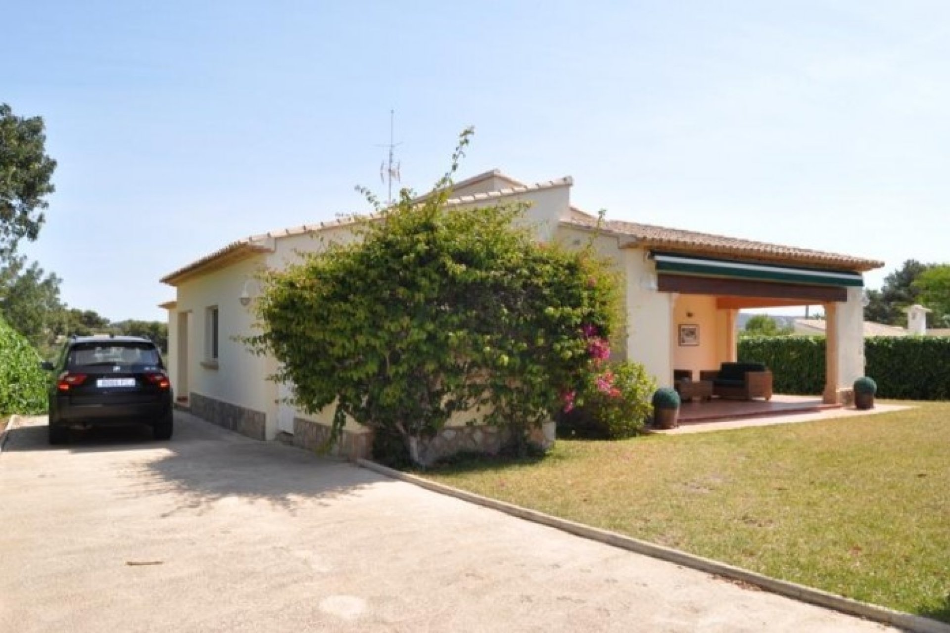 Venta - Villa - Moraira