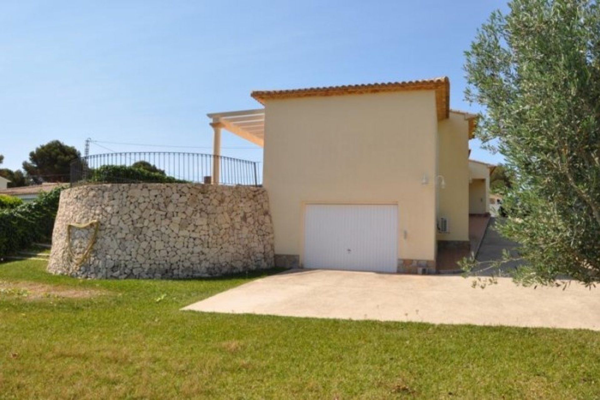 Venta - Villa - Moraira