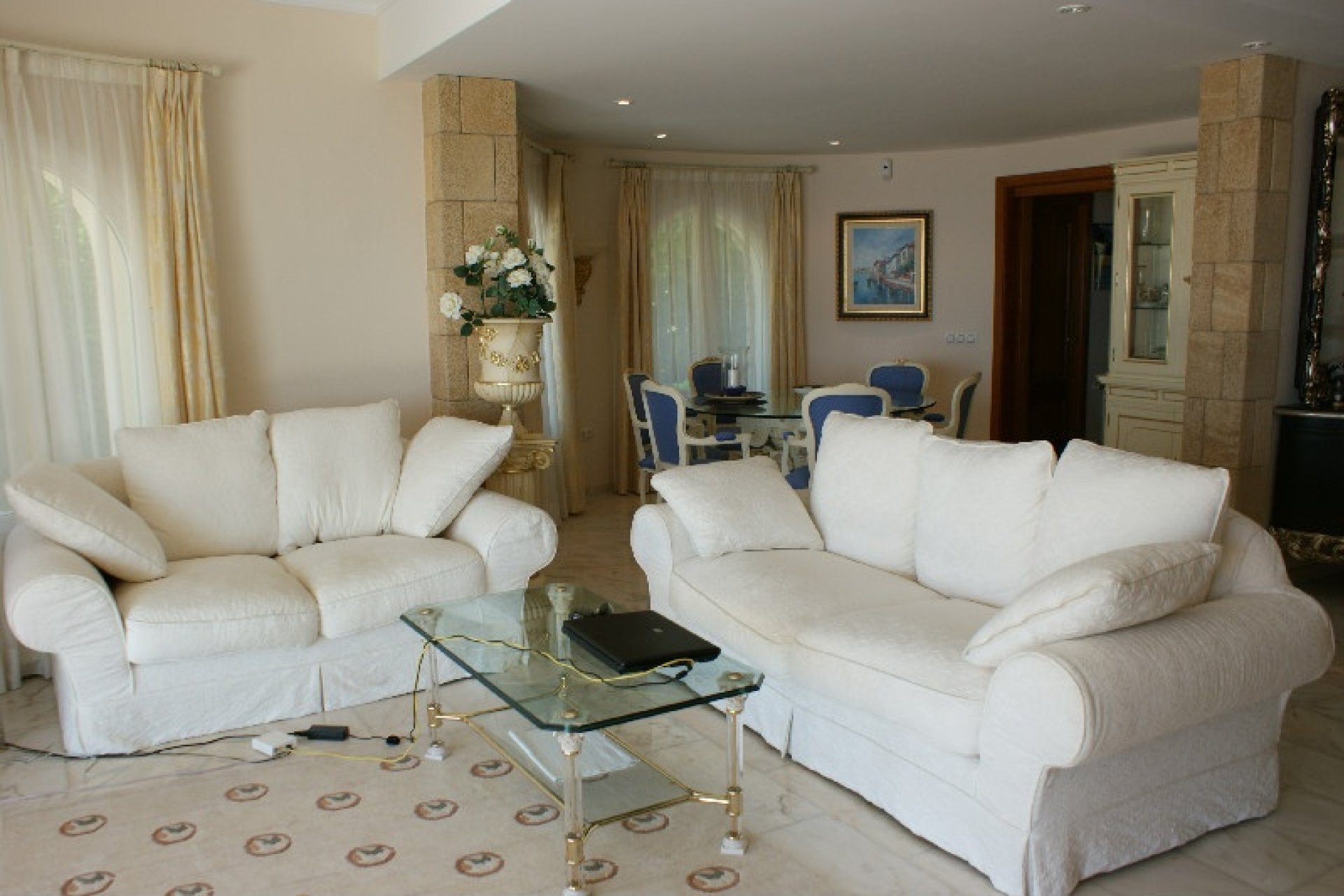 Venta - Villa - Moraira