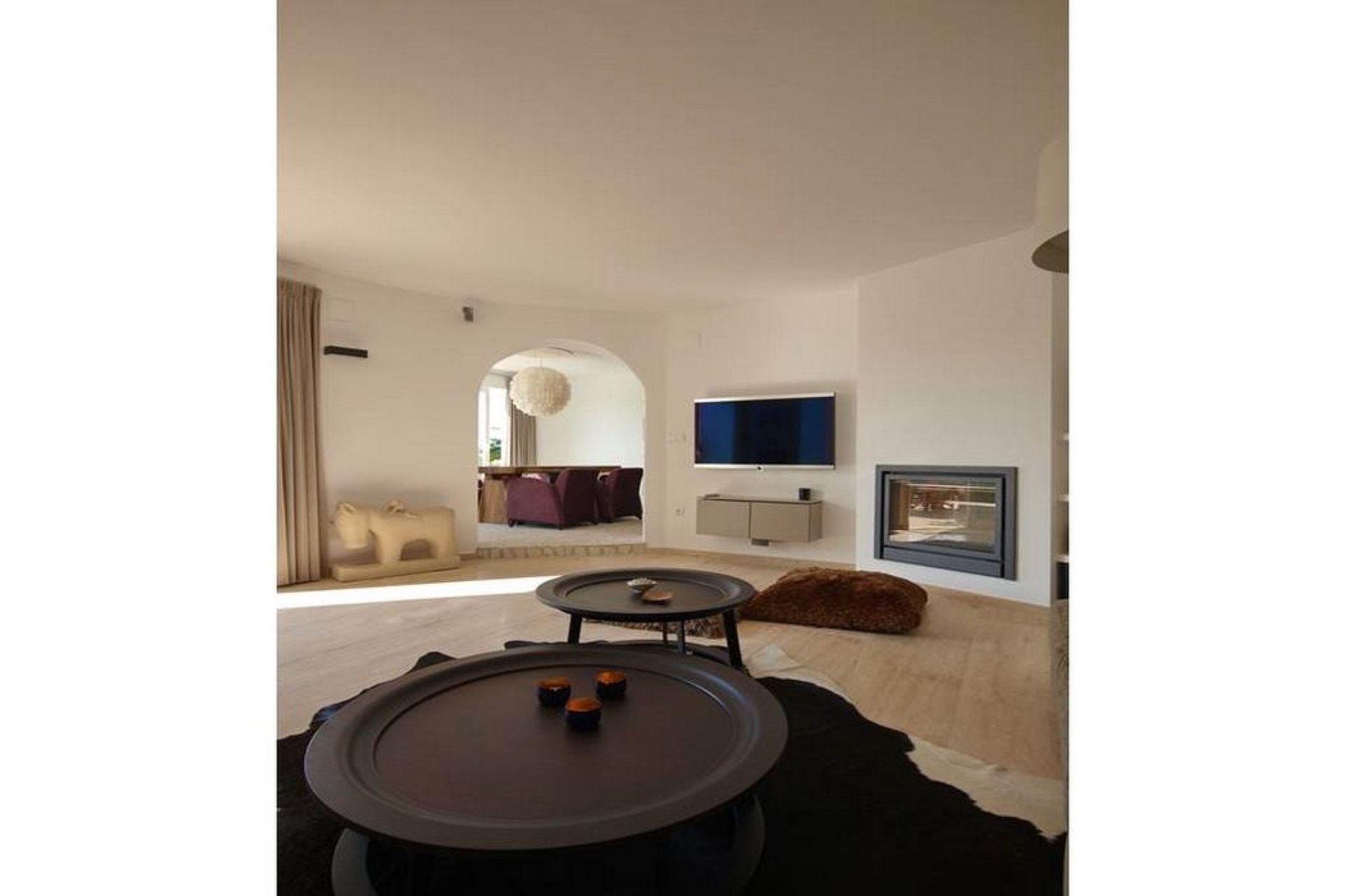 Venta - Villa - Moraira