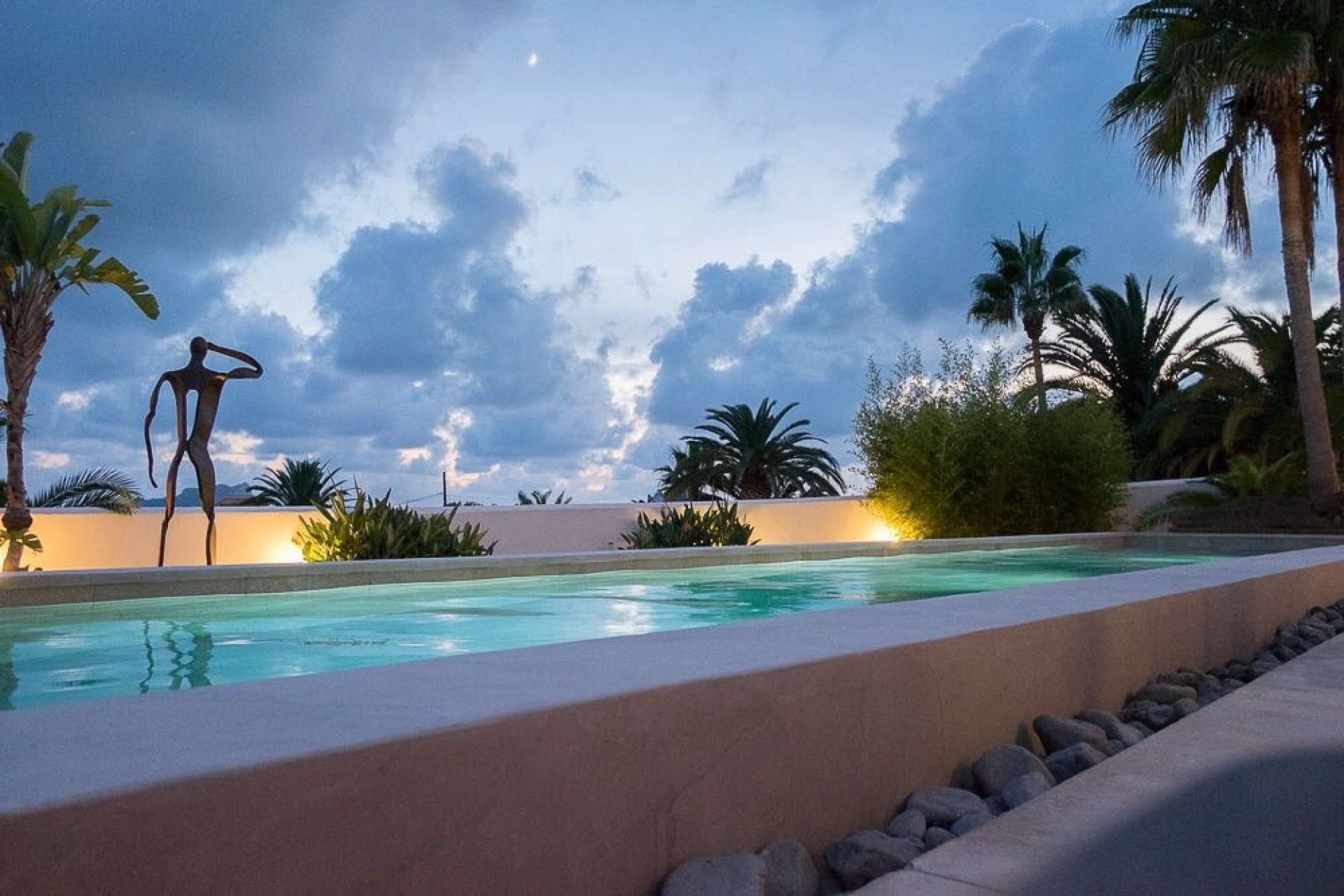 Venta - Villa - Moraira