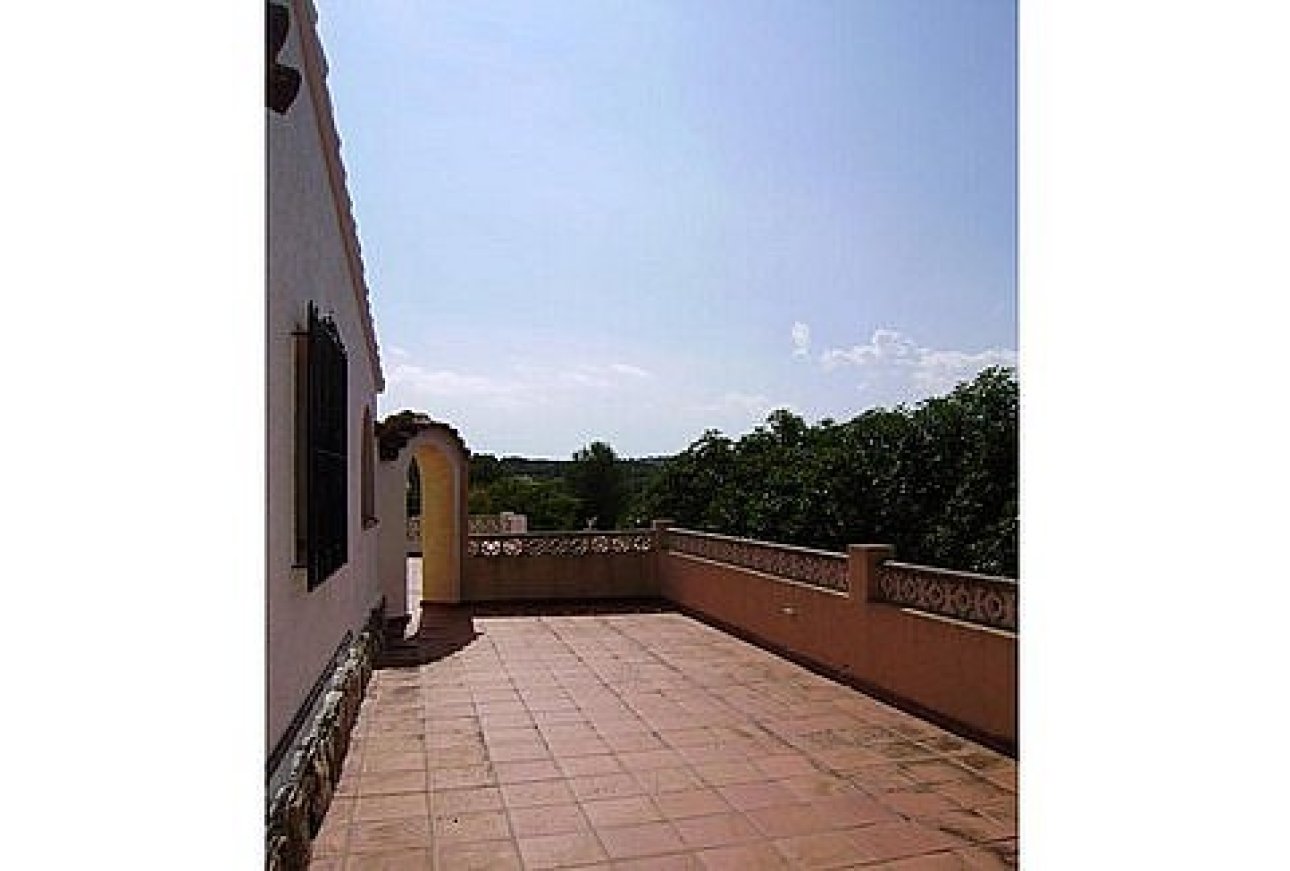 Venta - Villa - Moraira