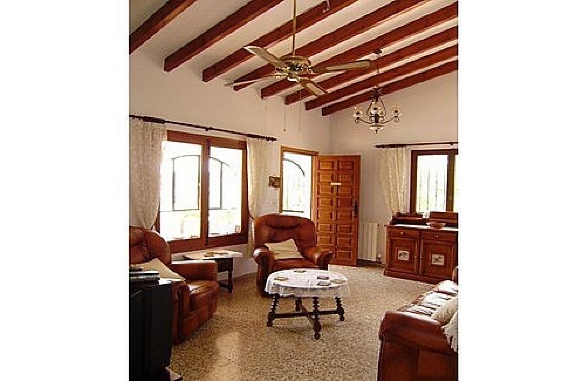 Venta - Villa - Moraira