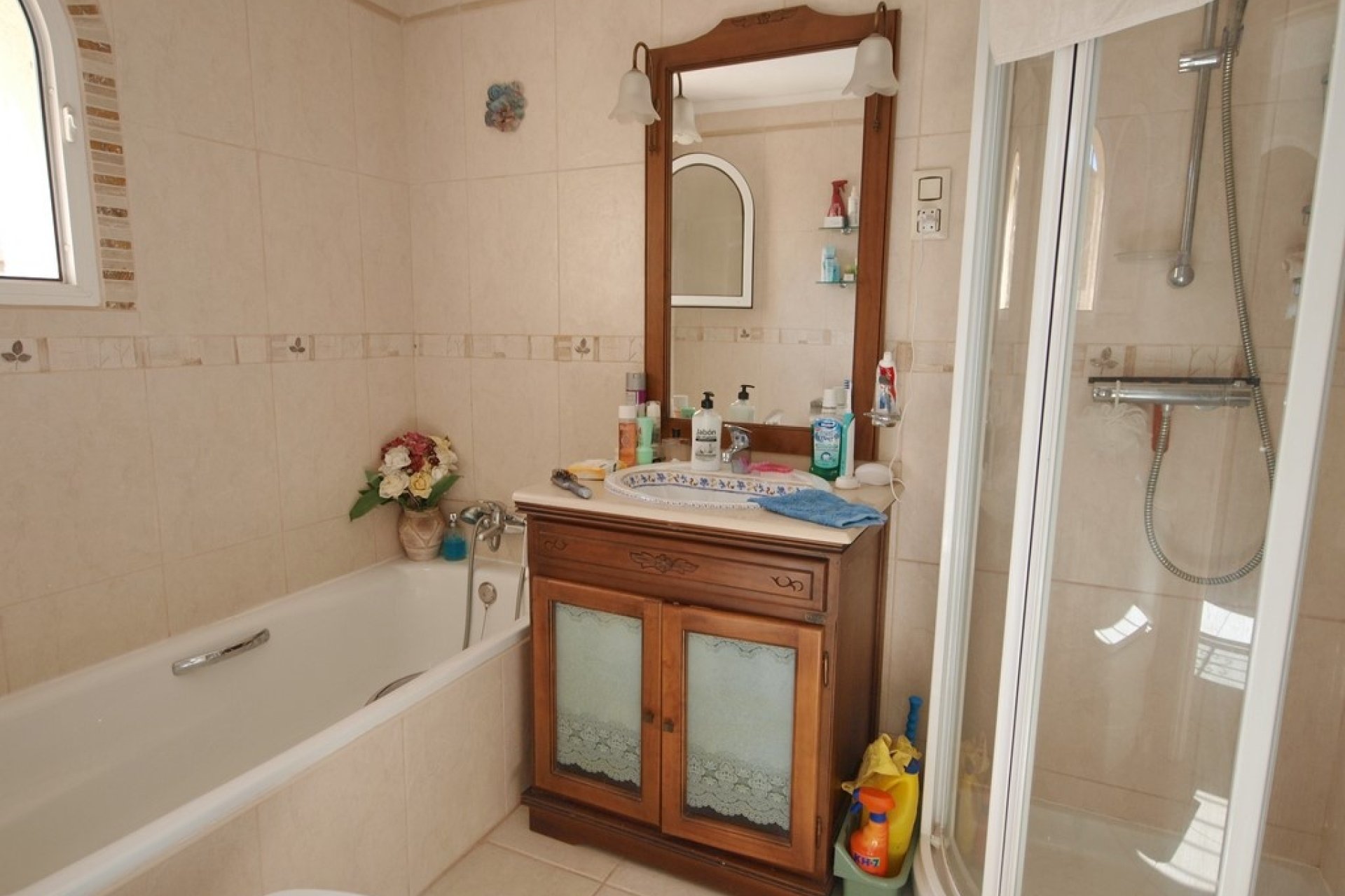 Venta - Villa - Moraira