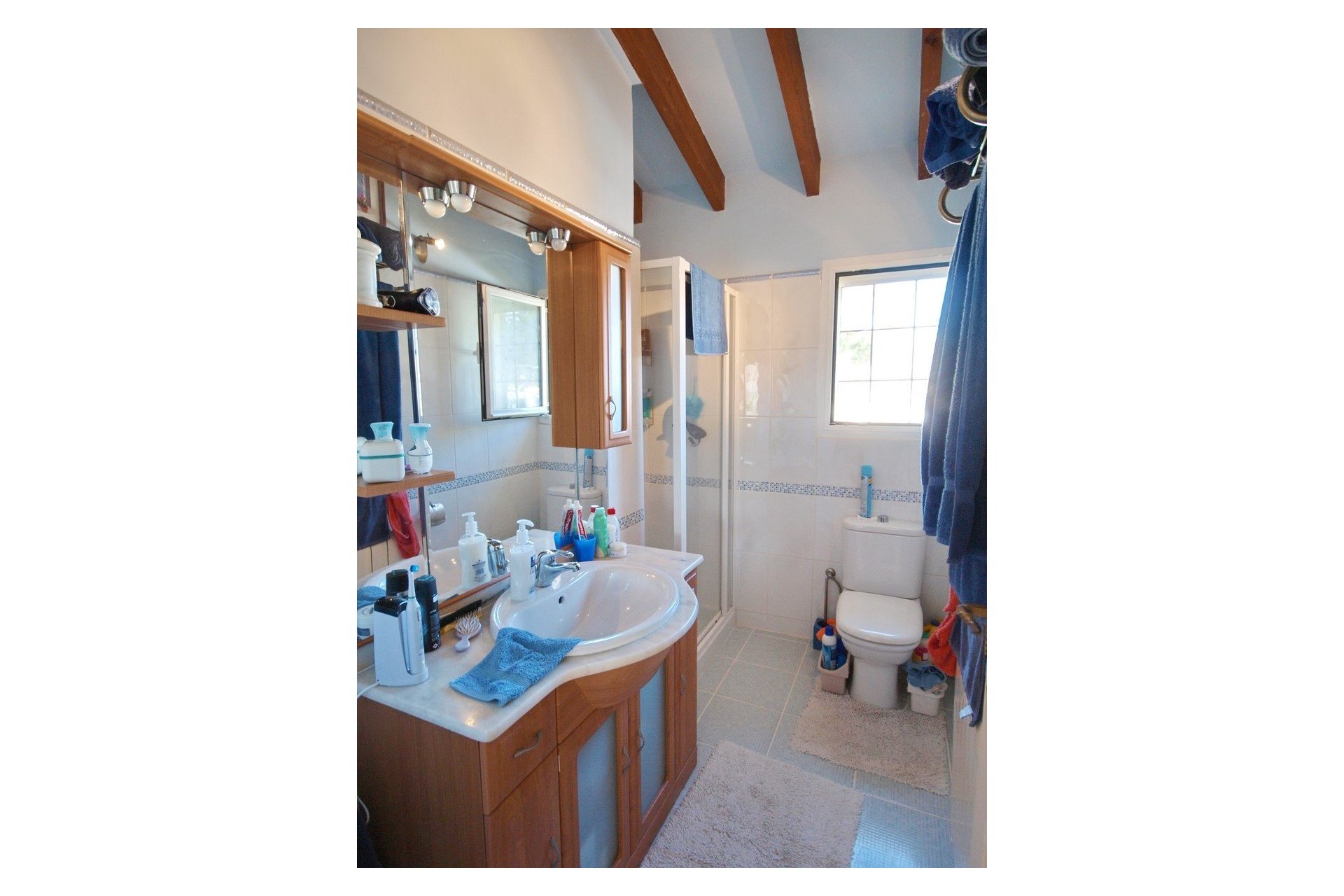 Venta - Villa - Moraira