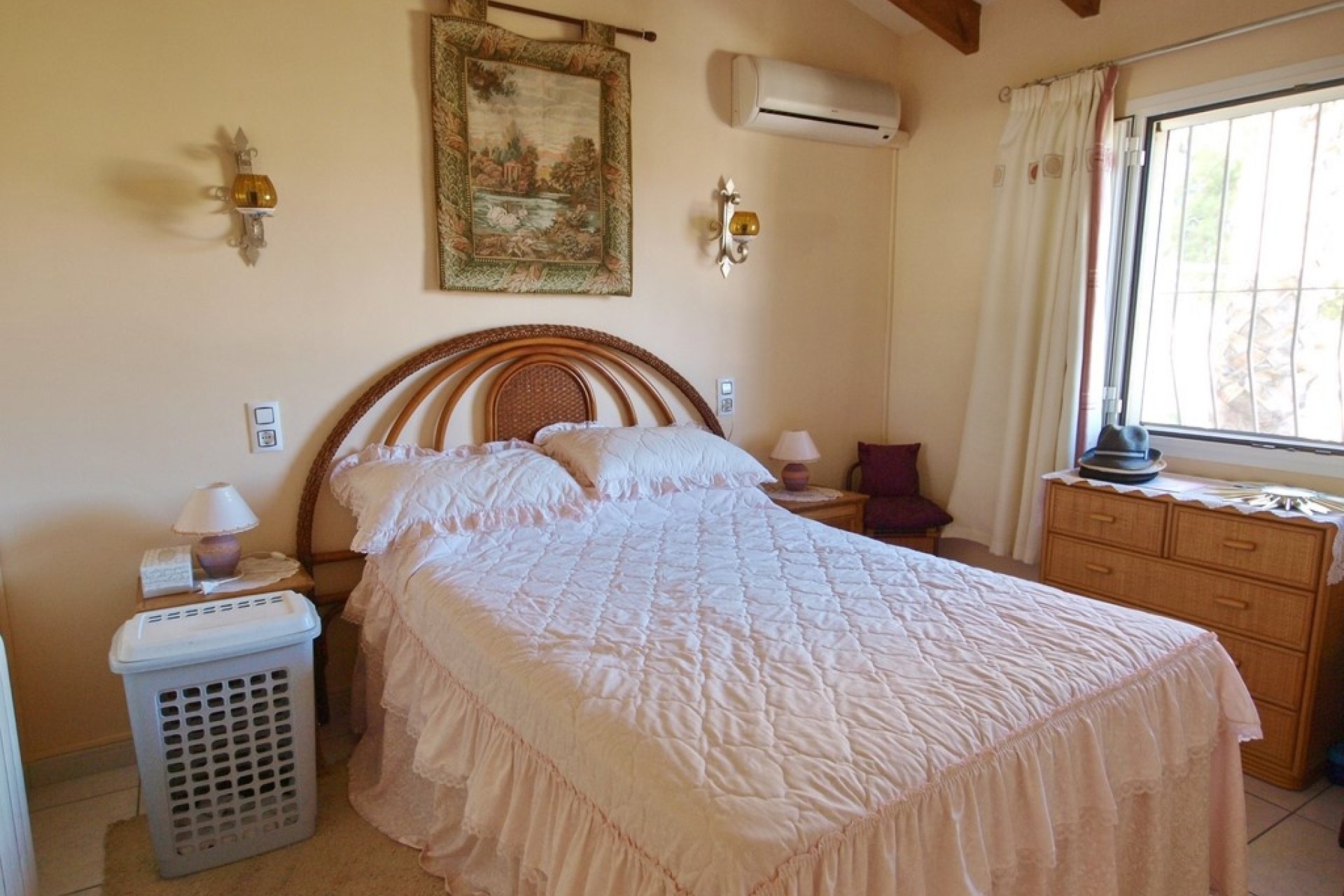 Venta - Villa - Moraira