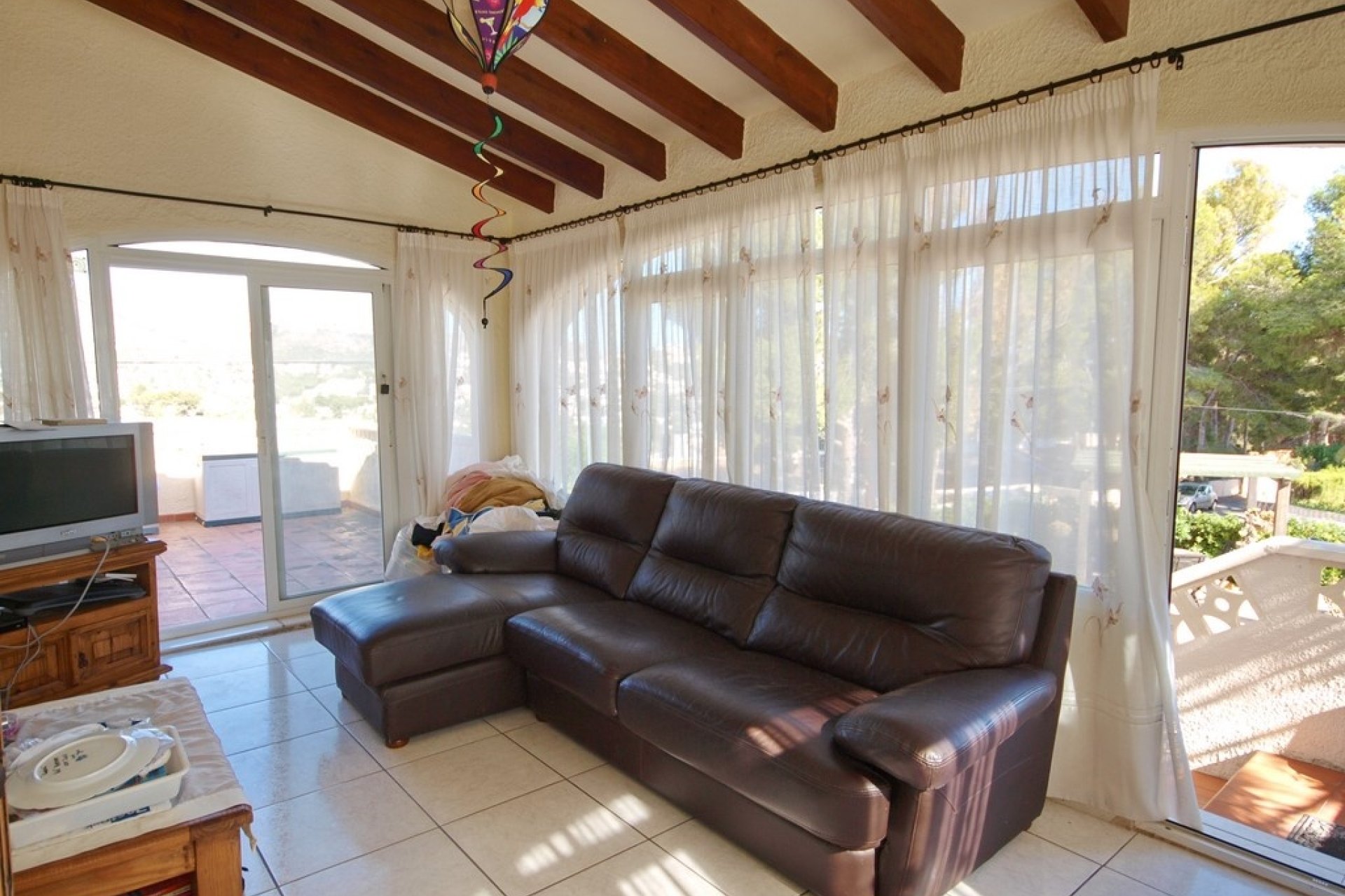 Venta - Villa - Moraira