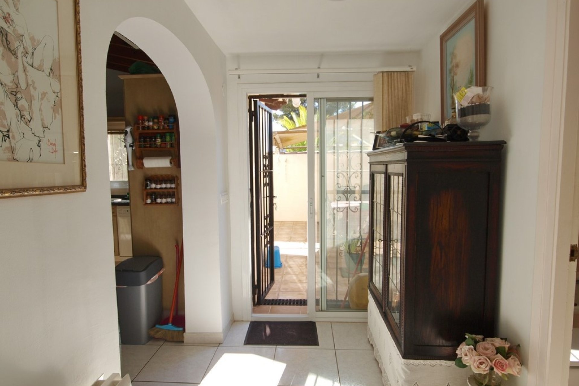 Venta - Villa - Moraira