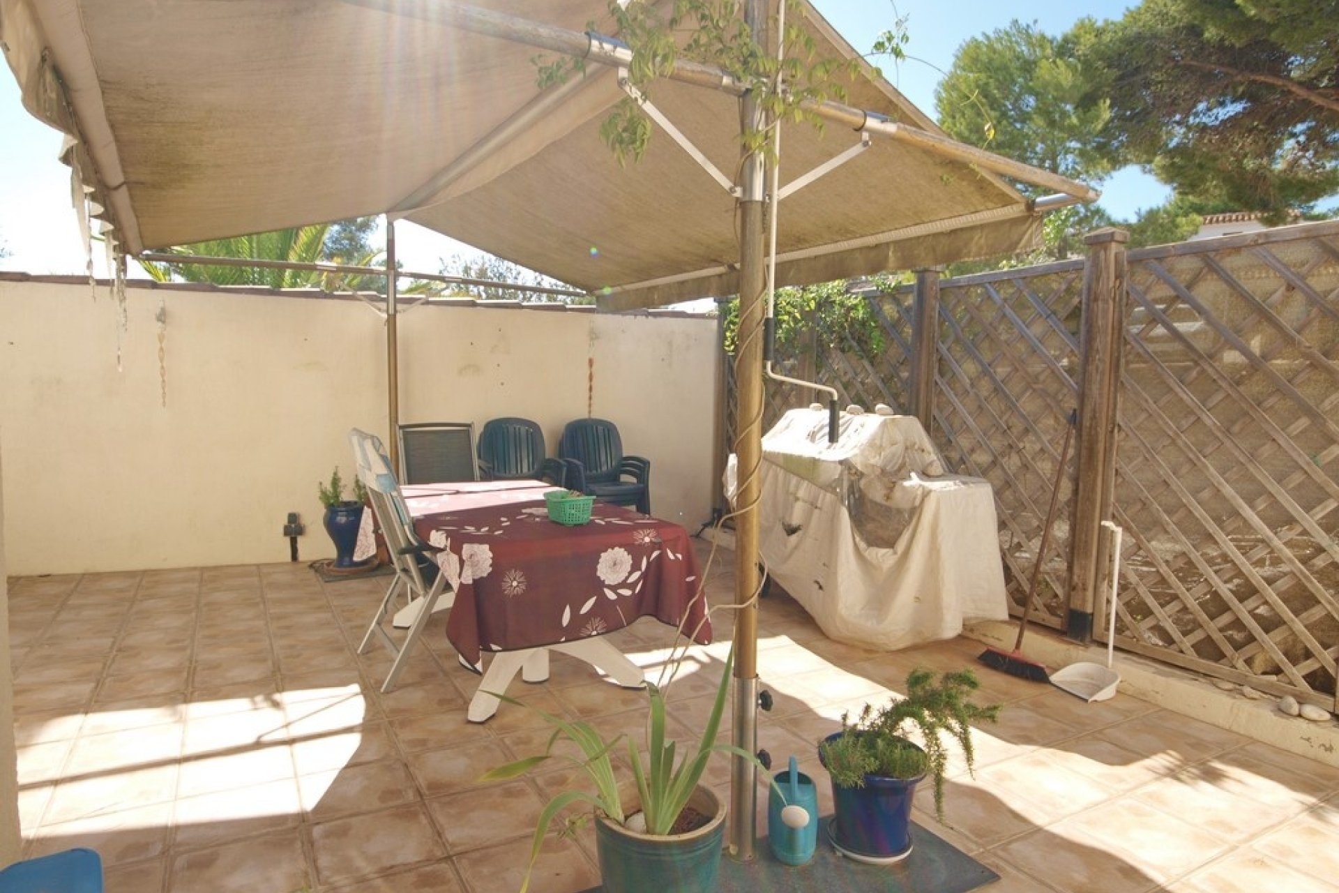 Venta - Villa - Moraira
