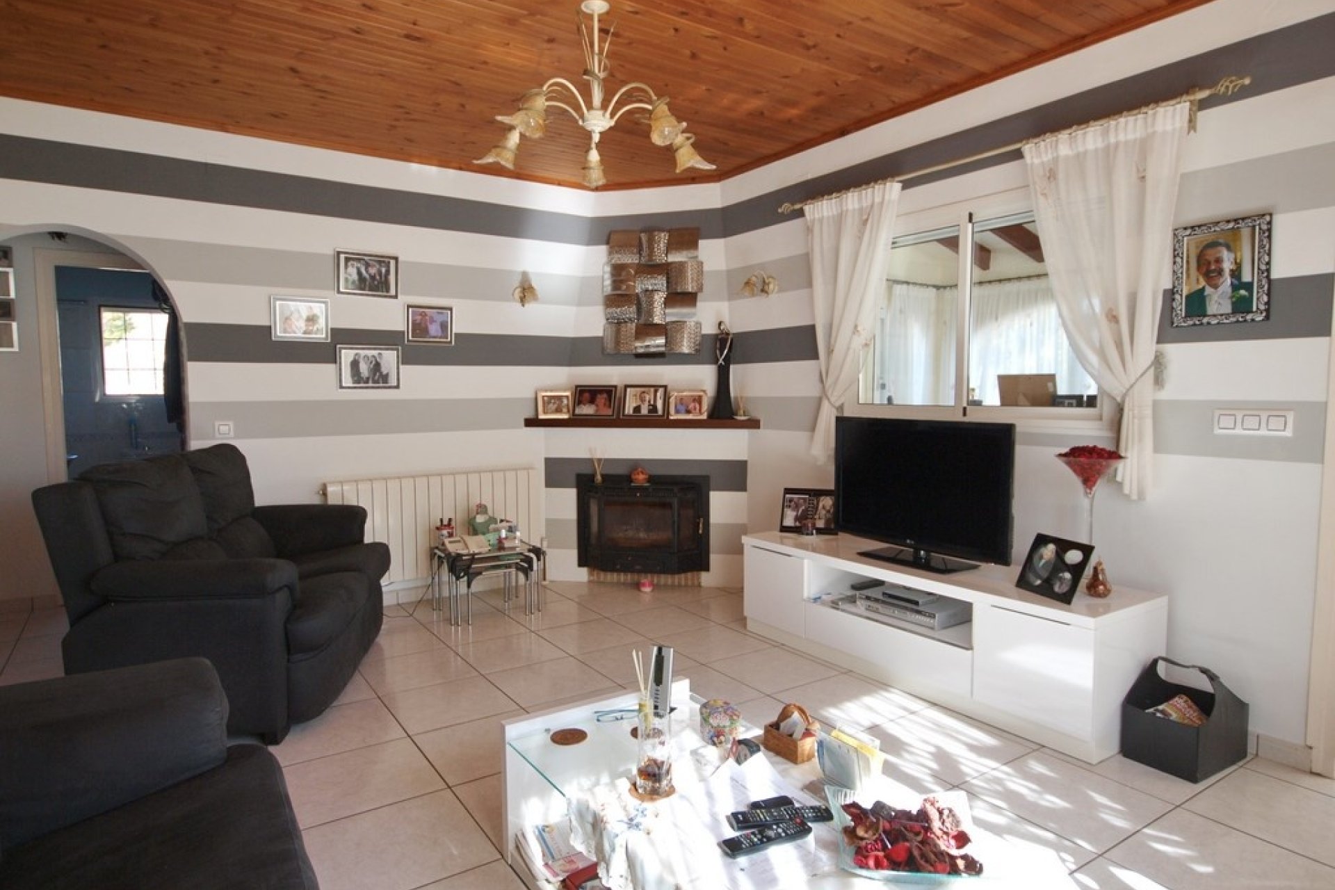 Venta - Villa - Moraira