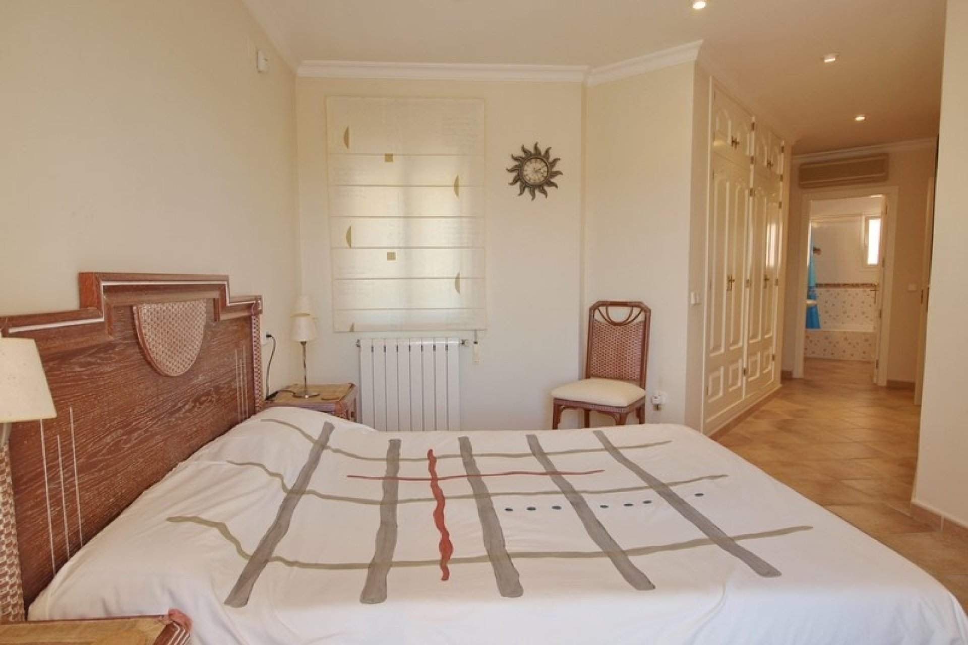 Venta - Villa - Moraira