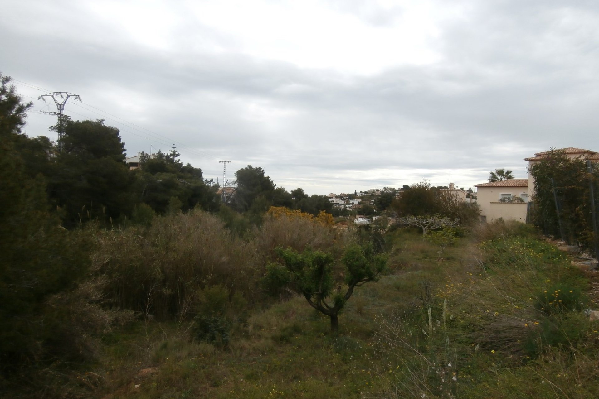 Venta - Villa - Moraira
