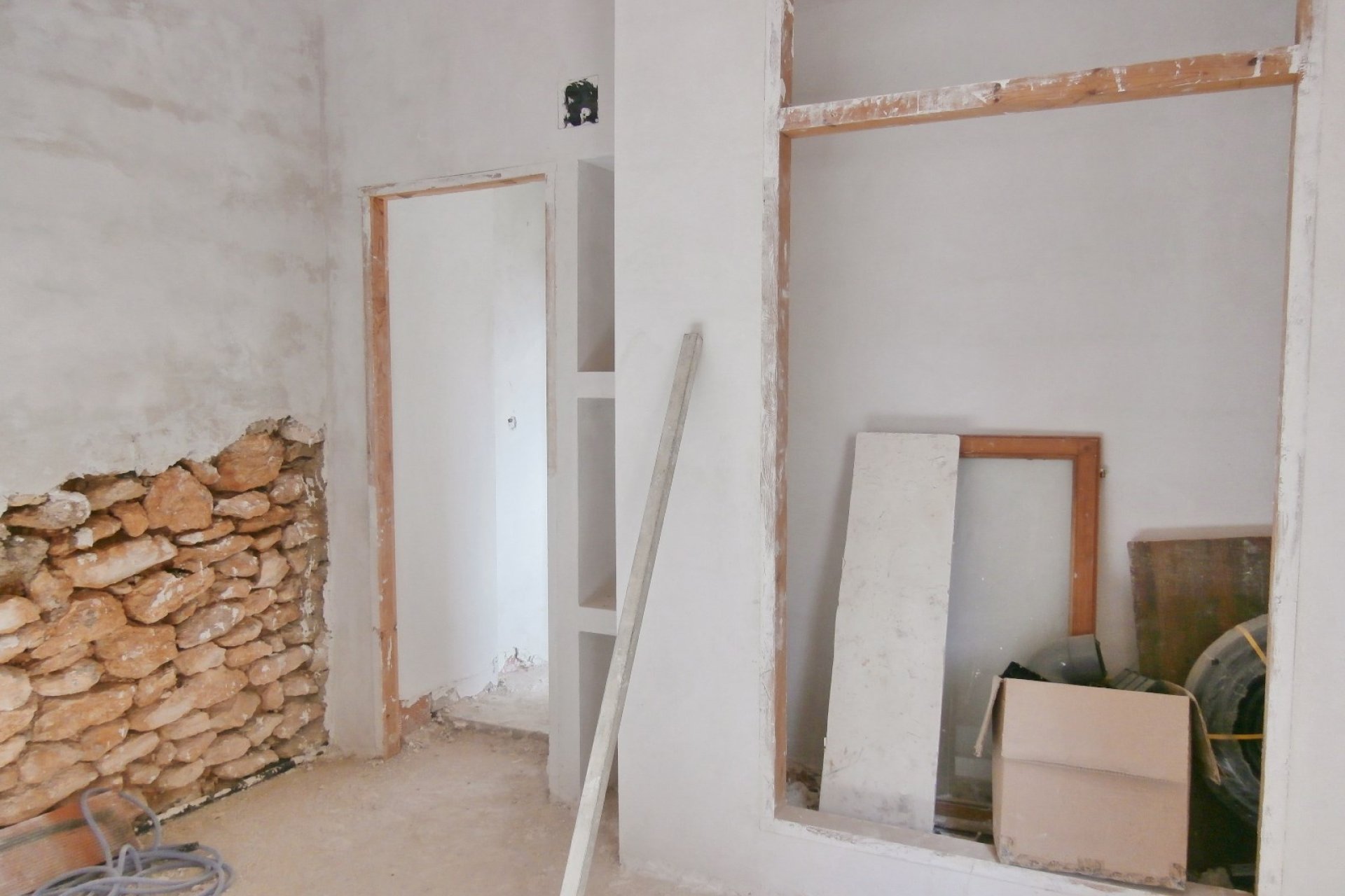 Venta - Villa - Moraira