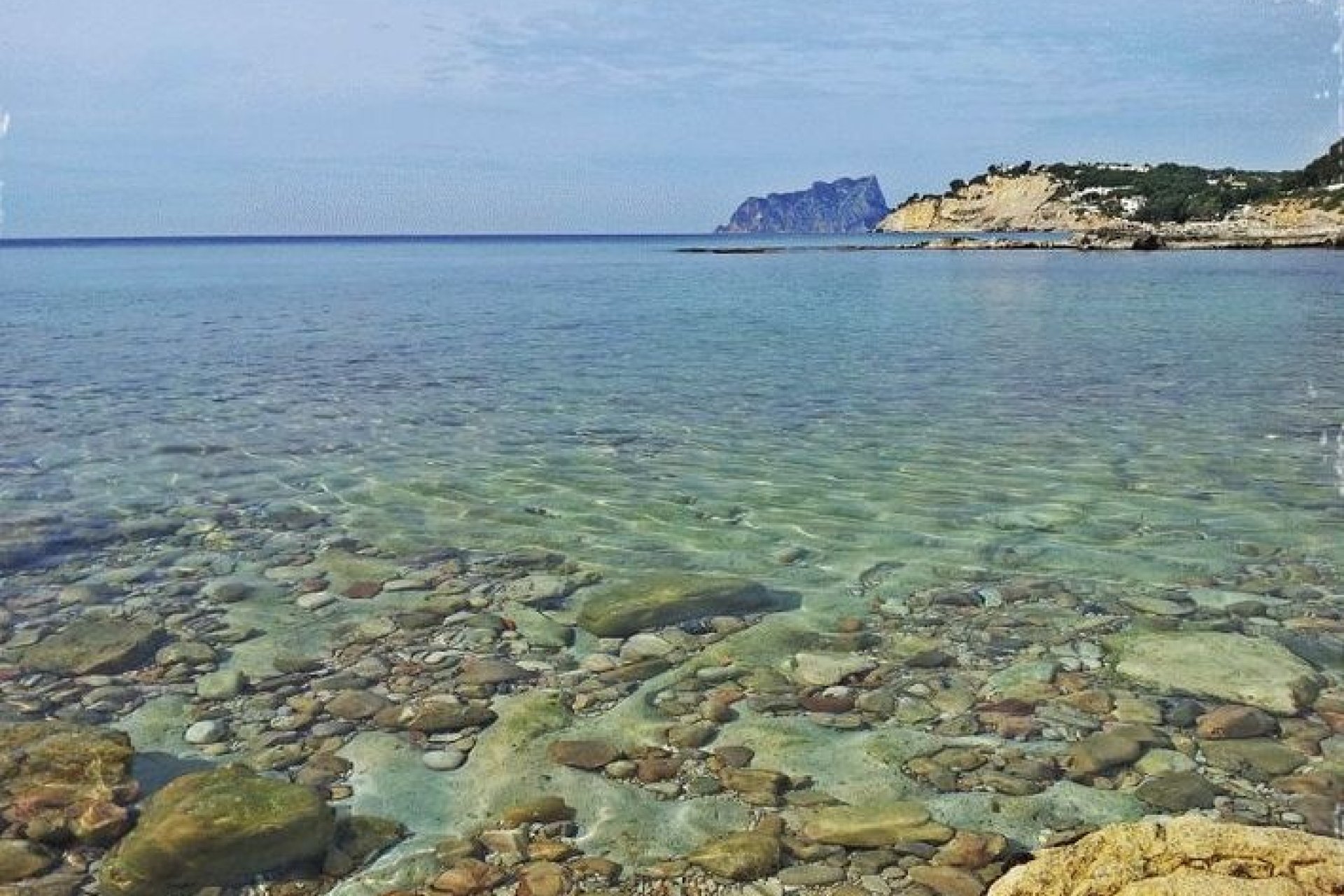 Venta - Villa - Moraira
