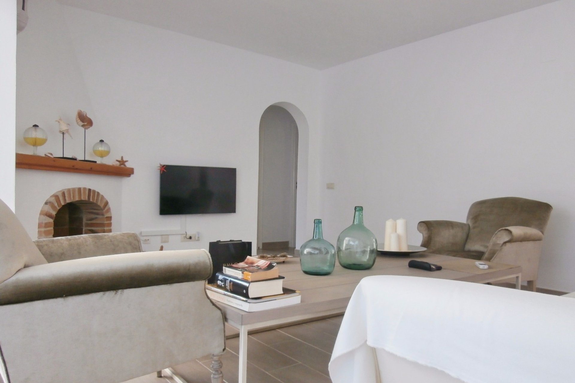 Venta - Villa - Moraira