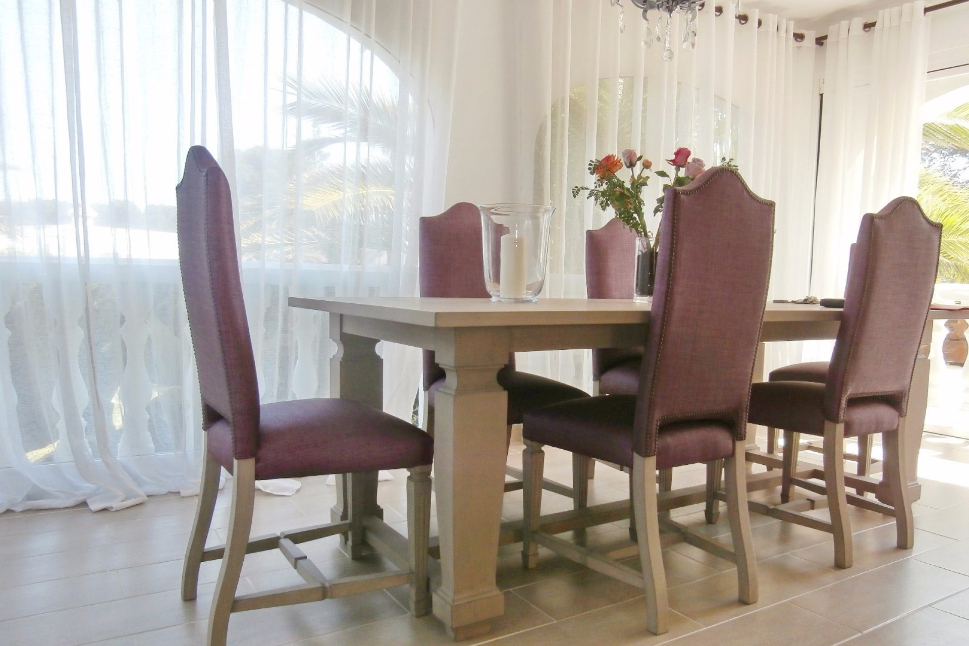 Venta - Villa - Moraira