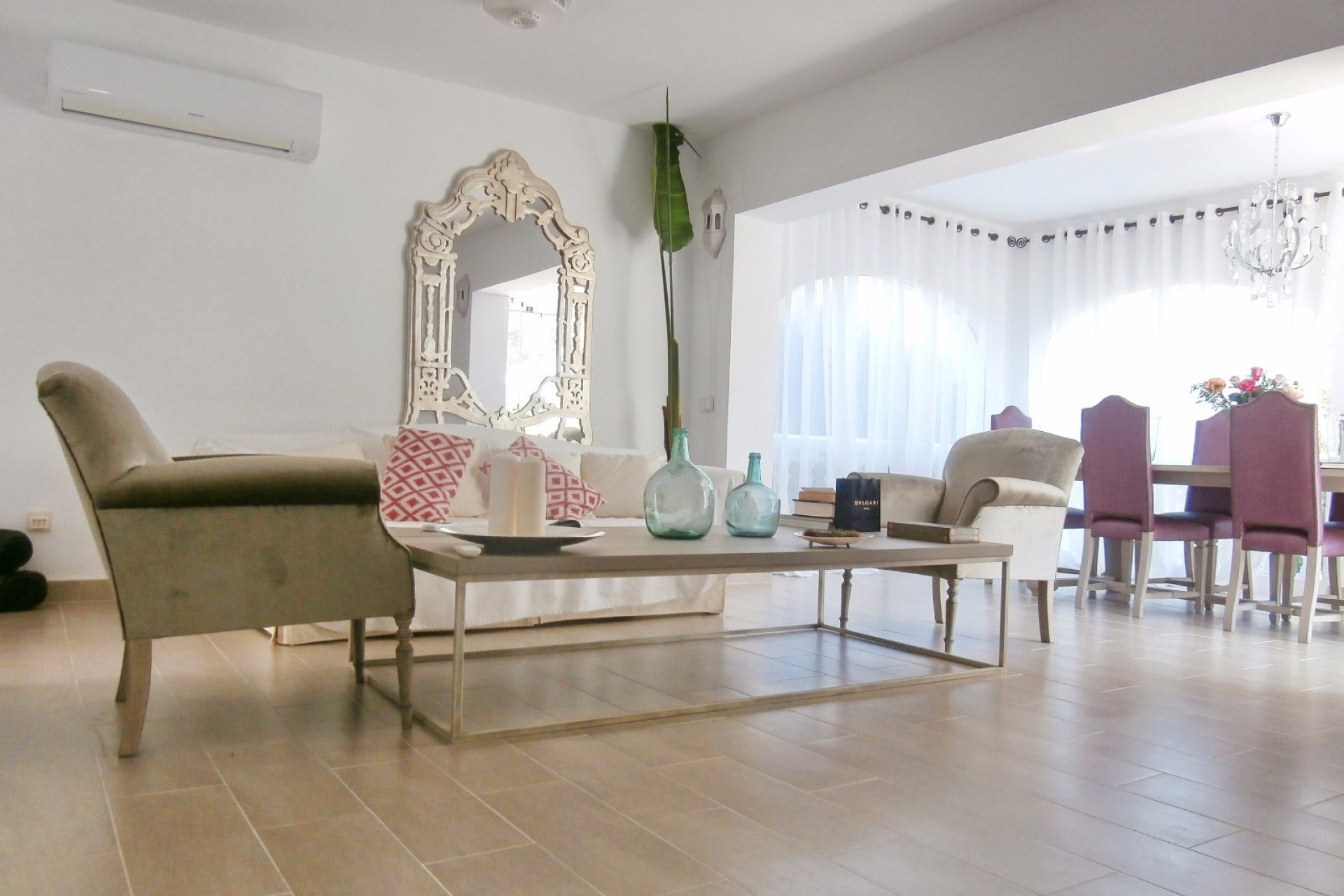 Venta - Villa - Moraira