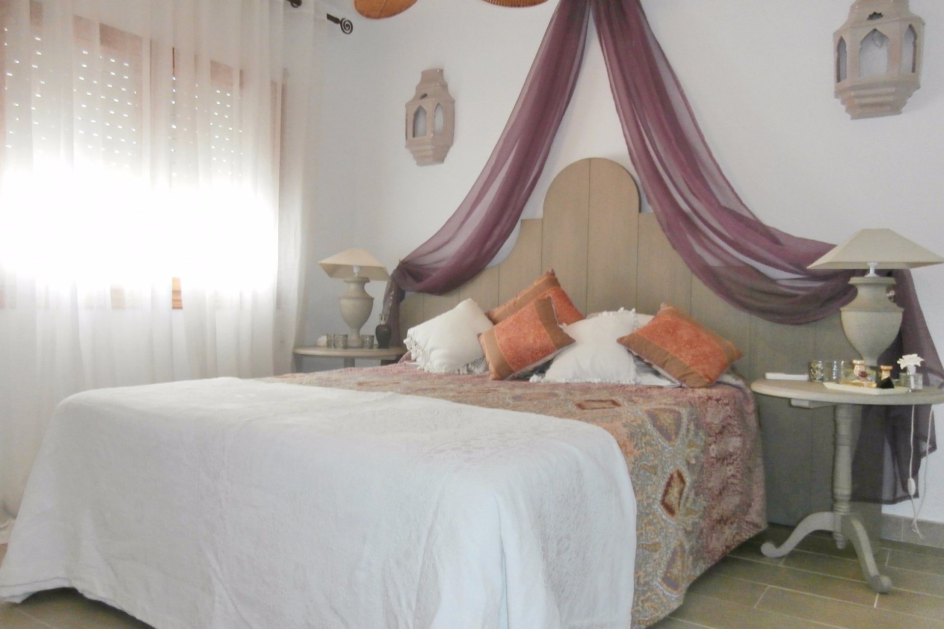 Venta - Villa - Moraira