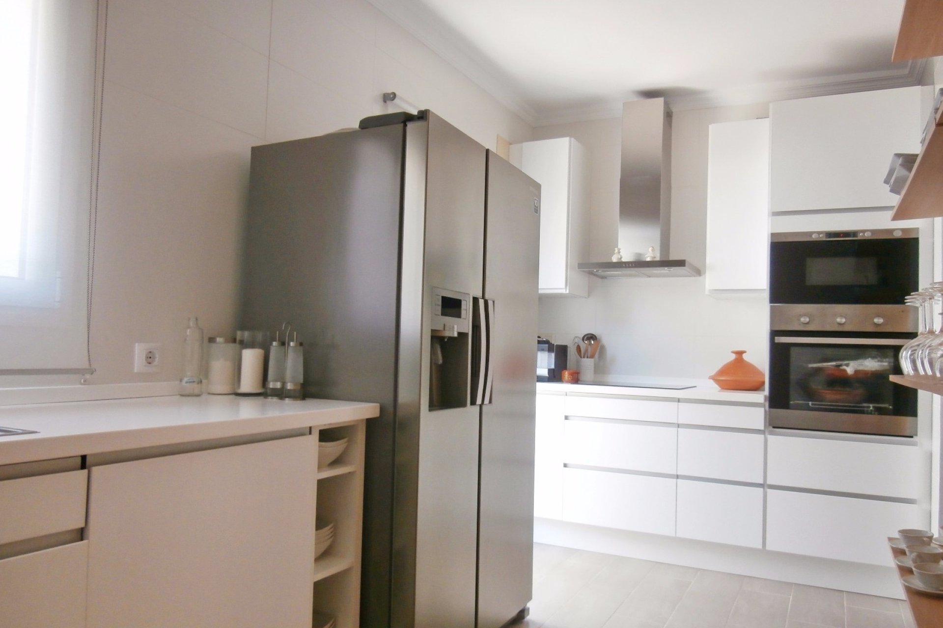 Venta - Villa - Moraira