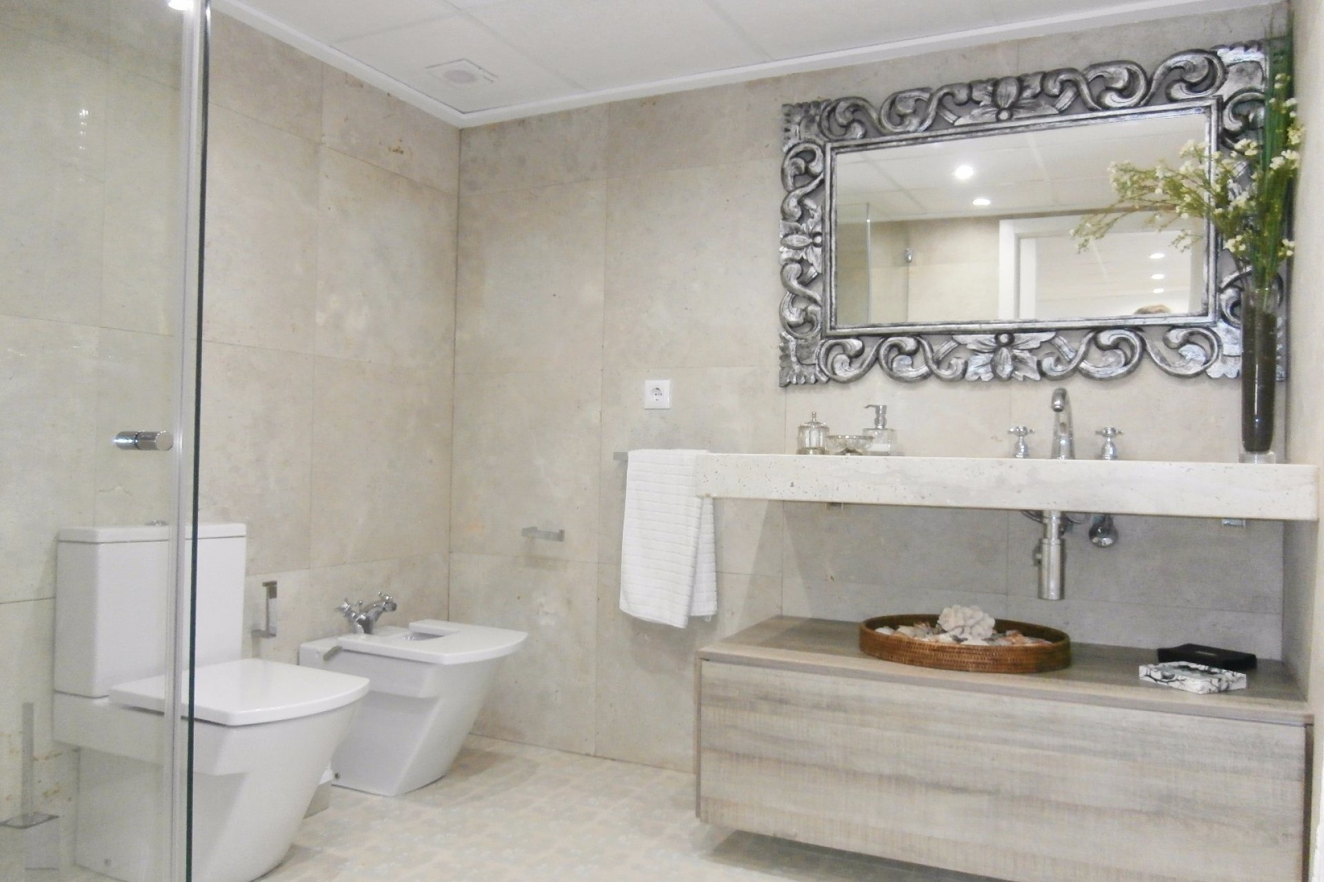 Venta - Villa - Moraira