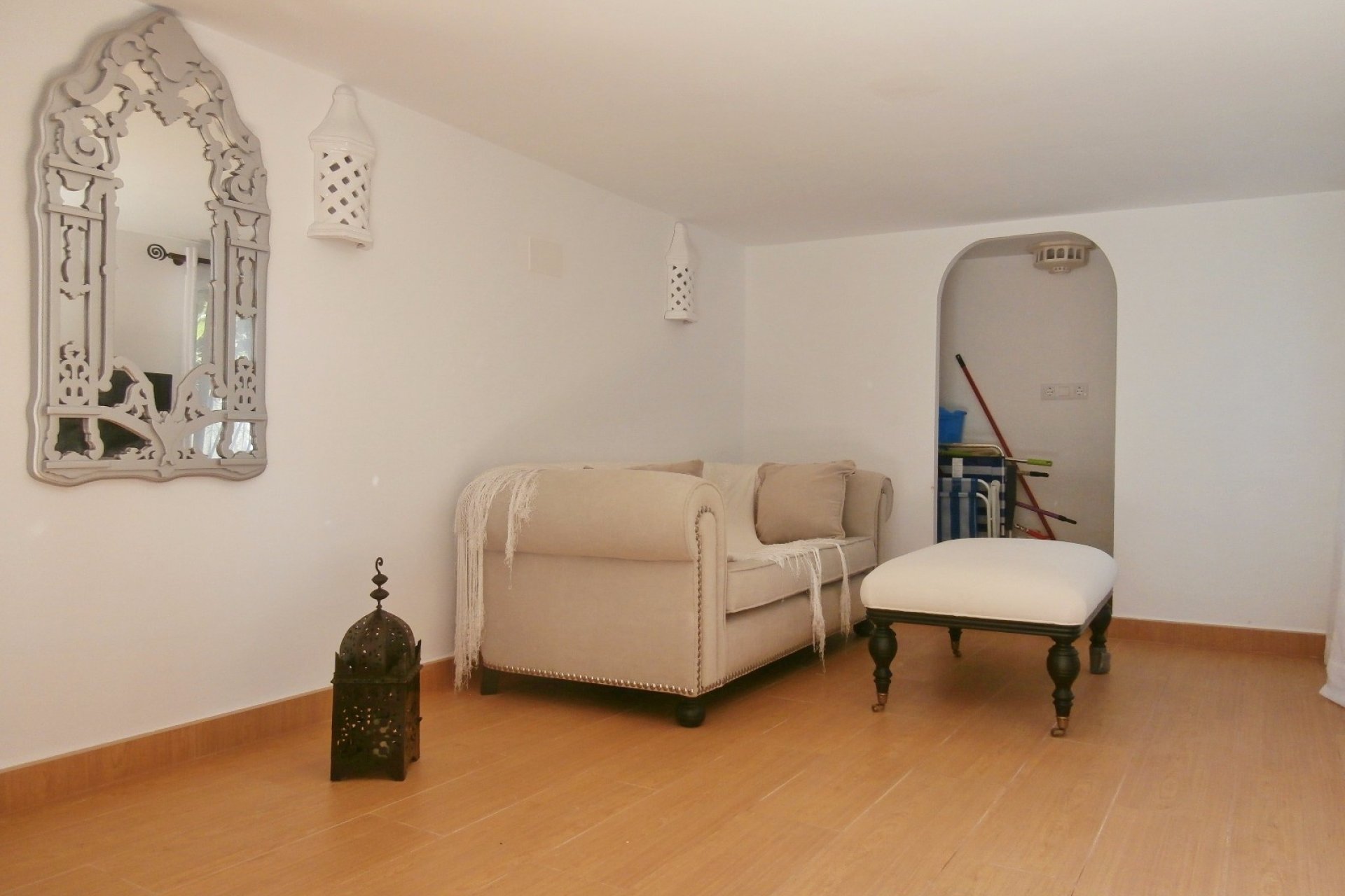 Venta - Villa - Moraira