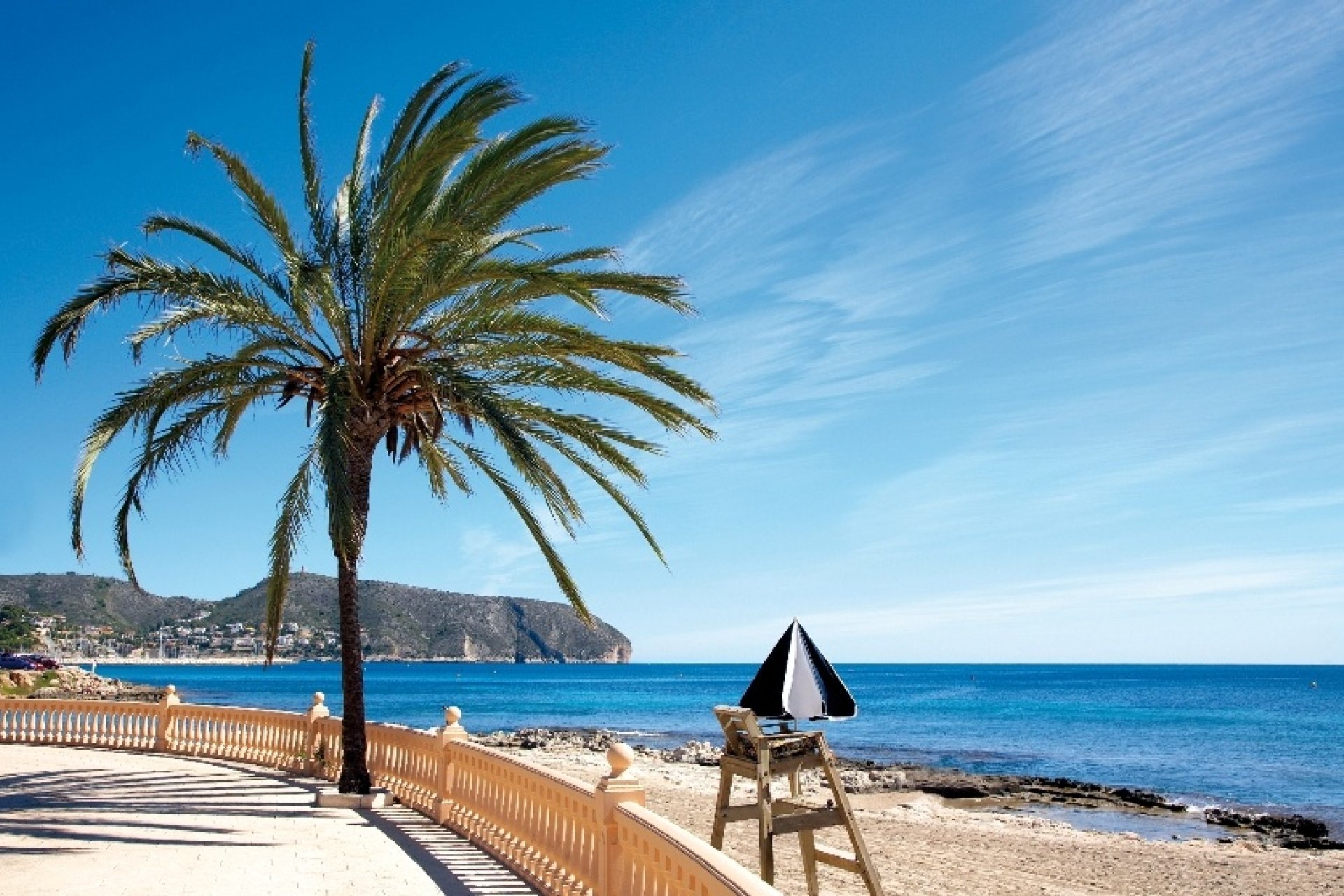 Venta - Villa - Moraira