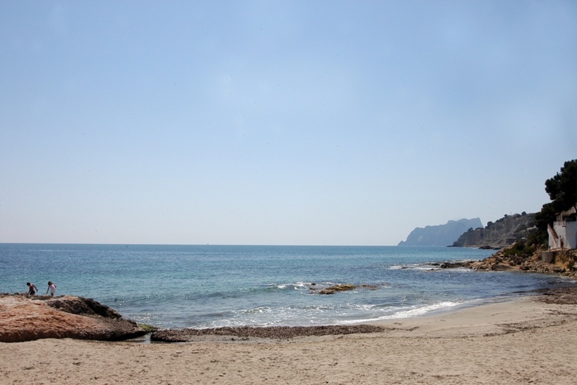 Venta - Villa - Moraira