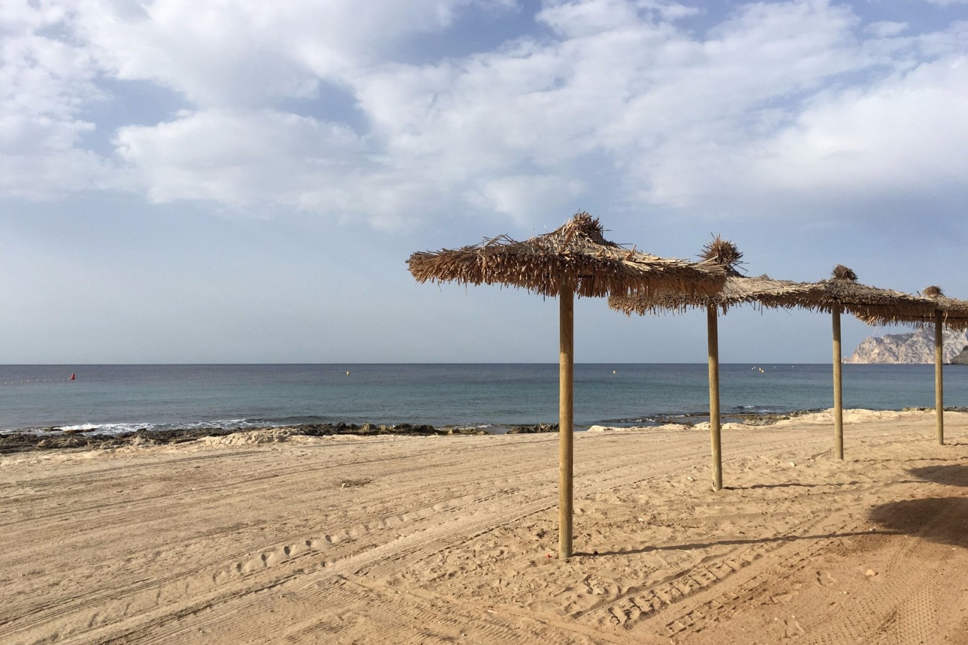 Venta - Villa - Moraira