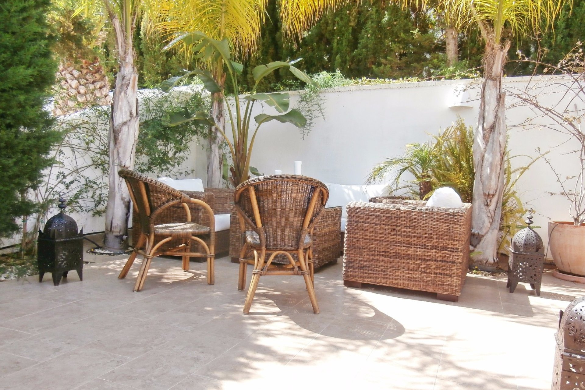 Venta - Villa - Moraira