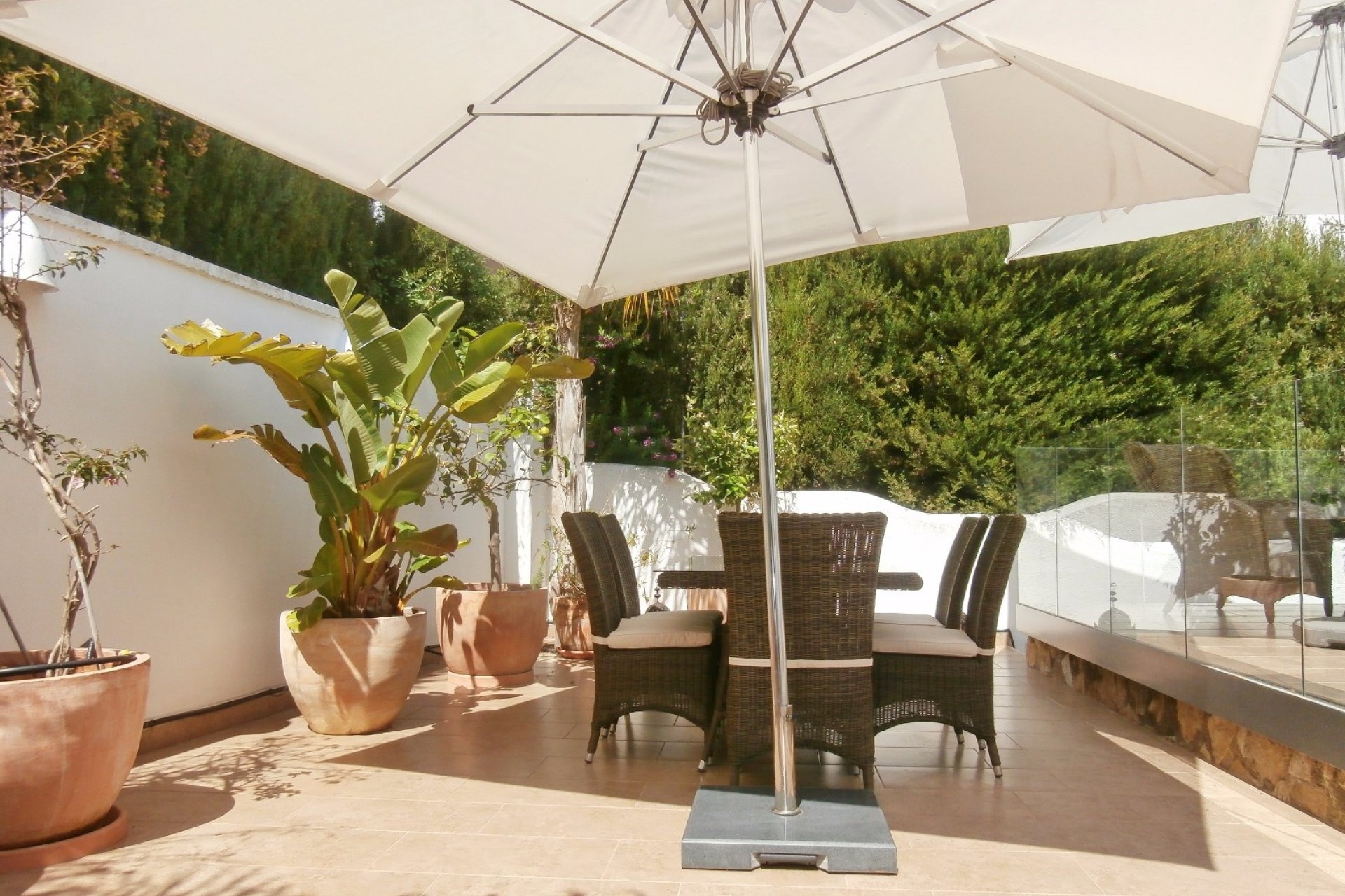Venta - Villa - Moraira