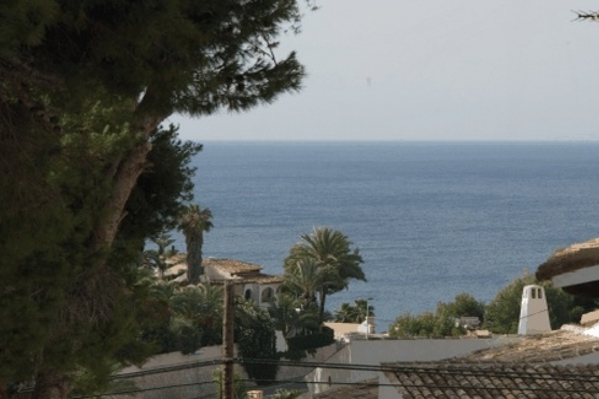 Venta - Villa - Moraira