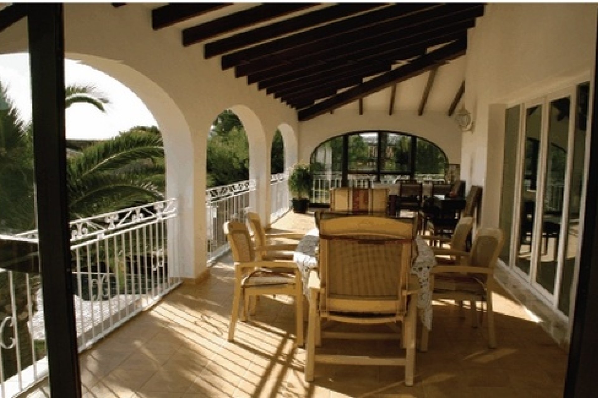 Venta - Villa - Moraira