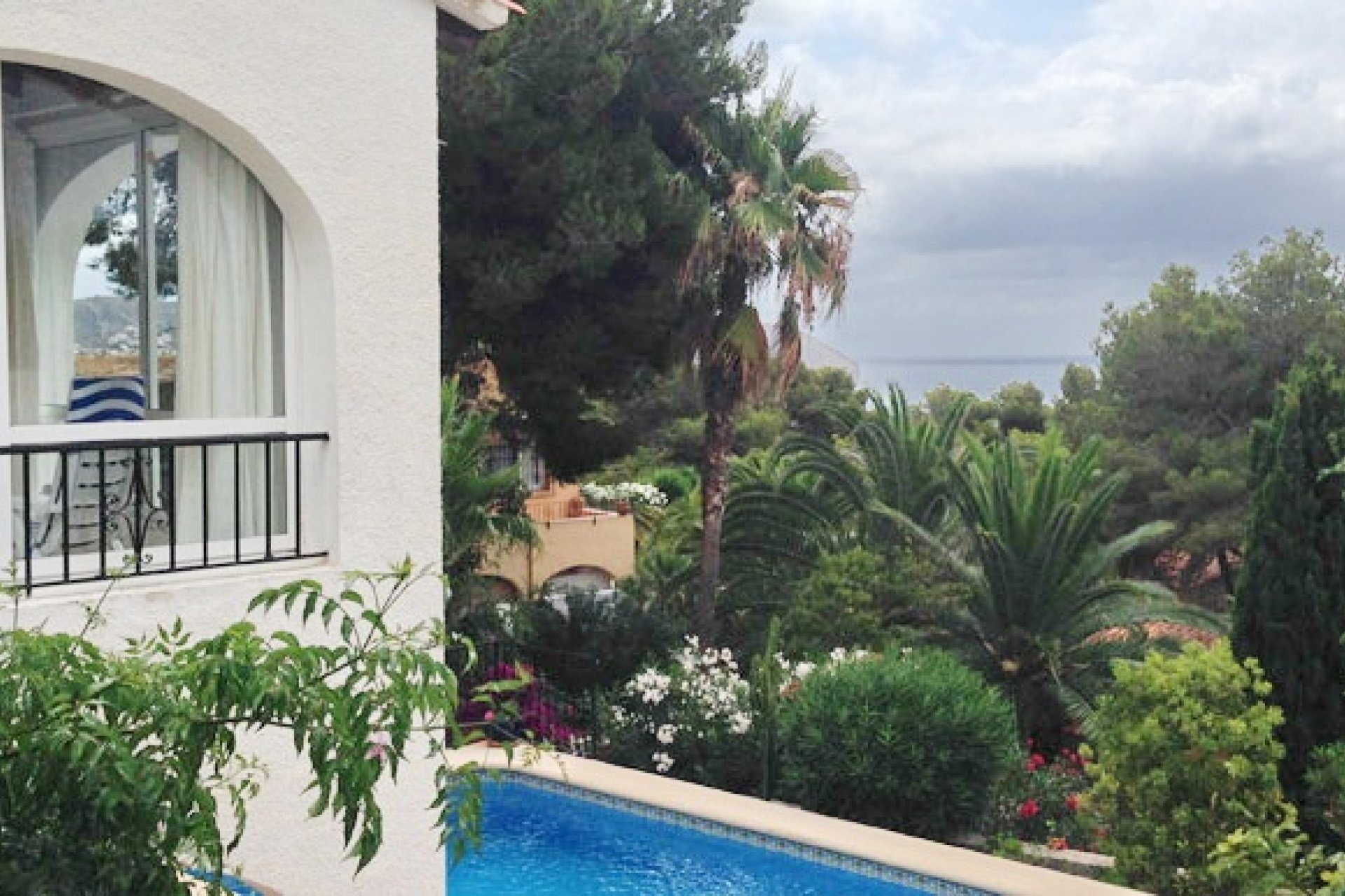 Venta - Villa - Moraira