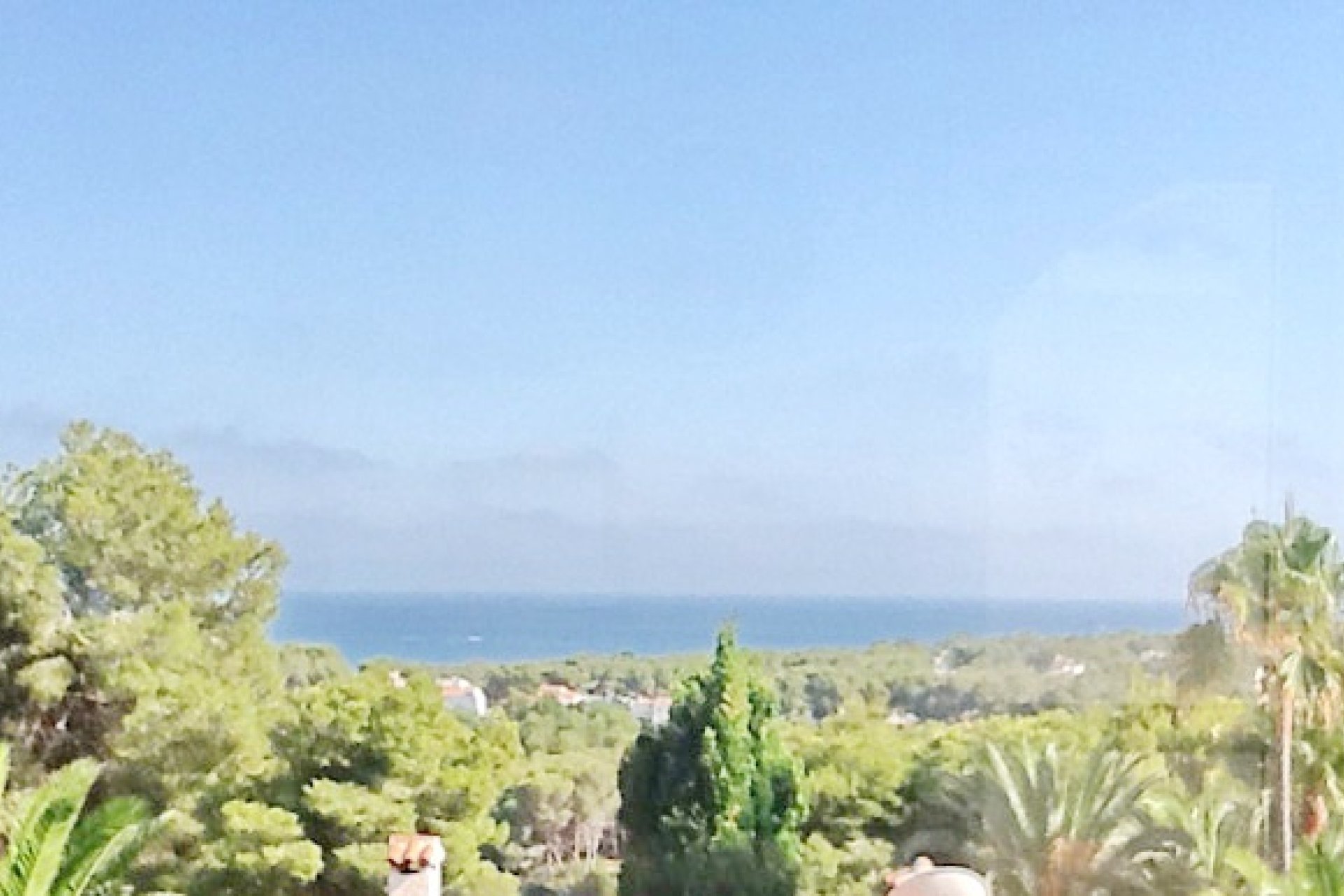 Venta - Villa - Moraira
