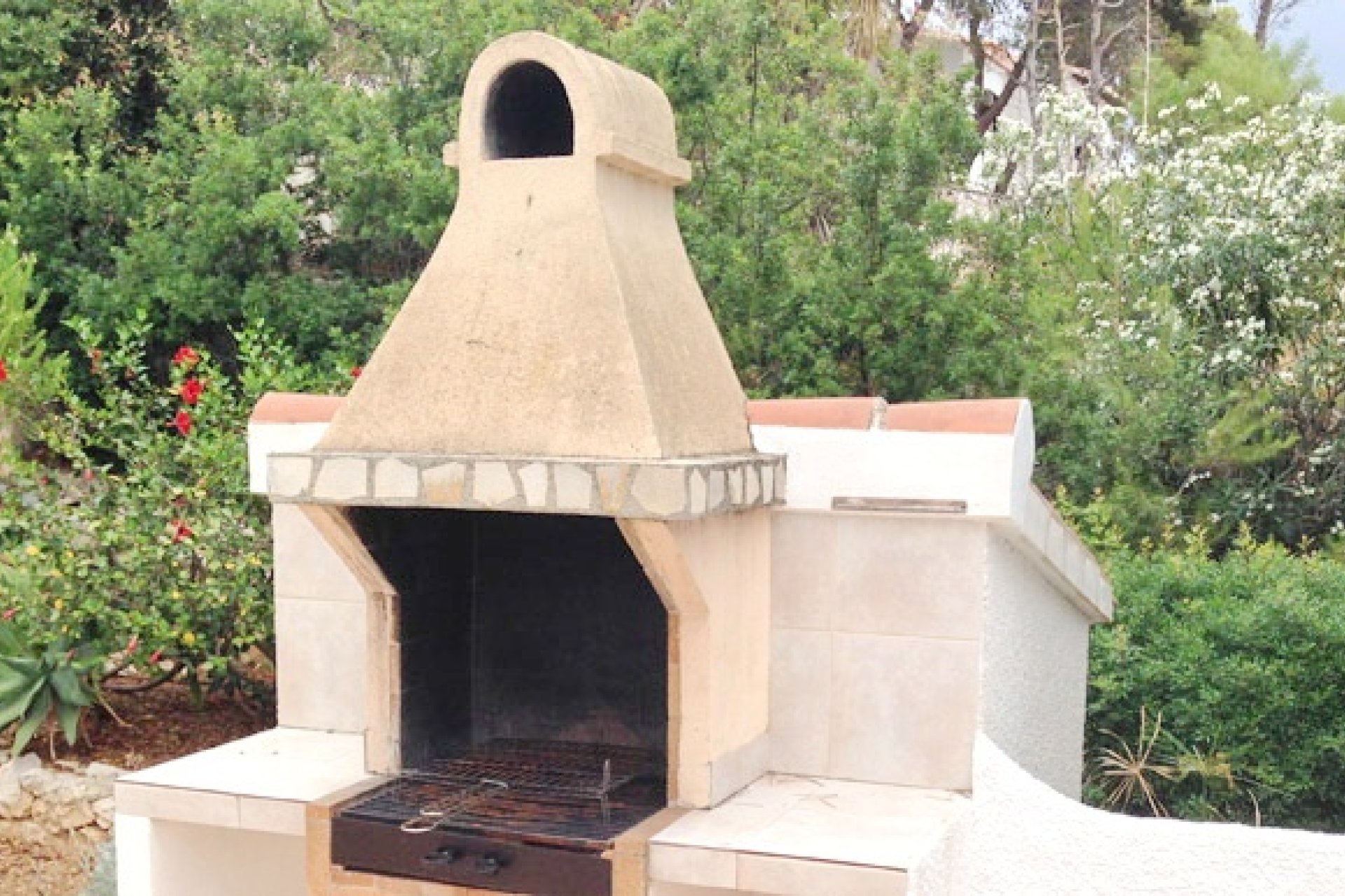 Venta - Villa - Moraira