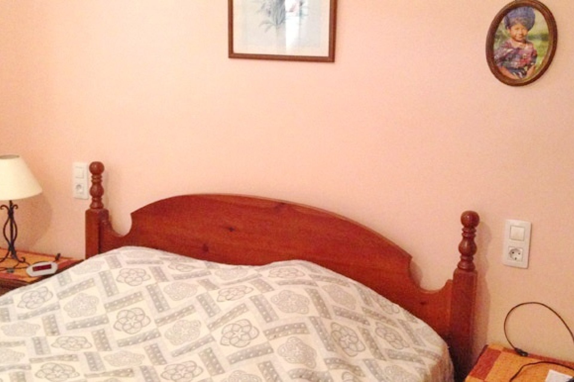 Venta - Villa - Moraira